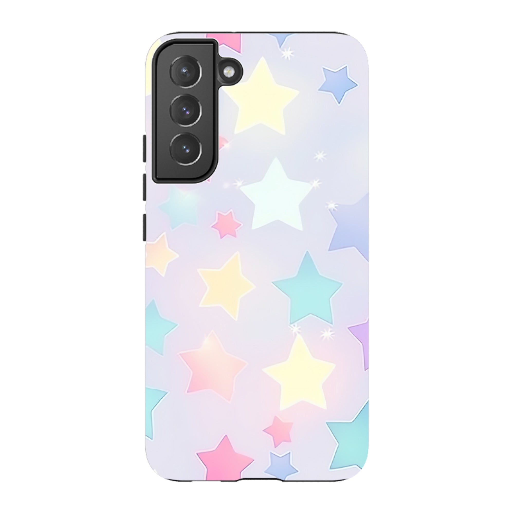 Samsung Tough Case - Colour Stars III