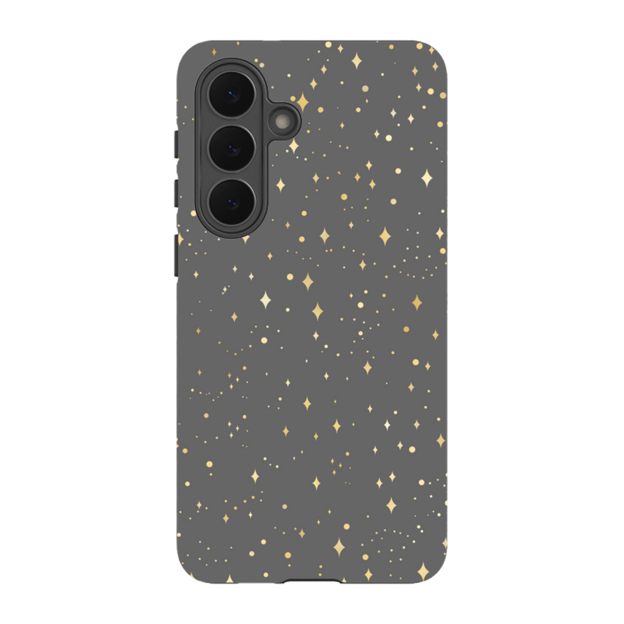 Samsung Tough Case - Grey Cosmos