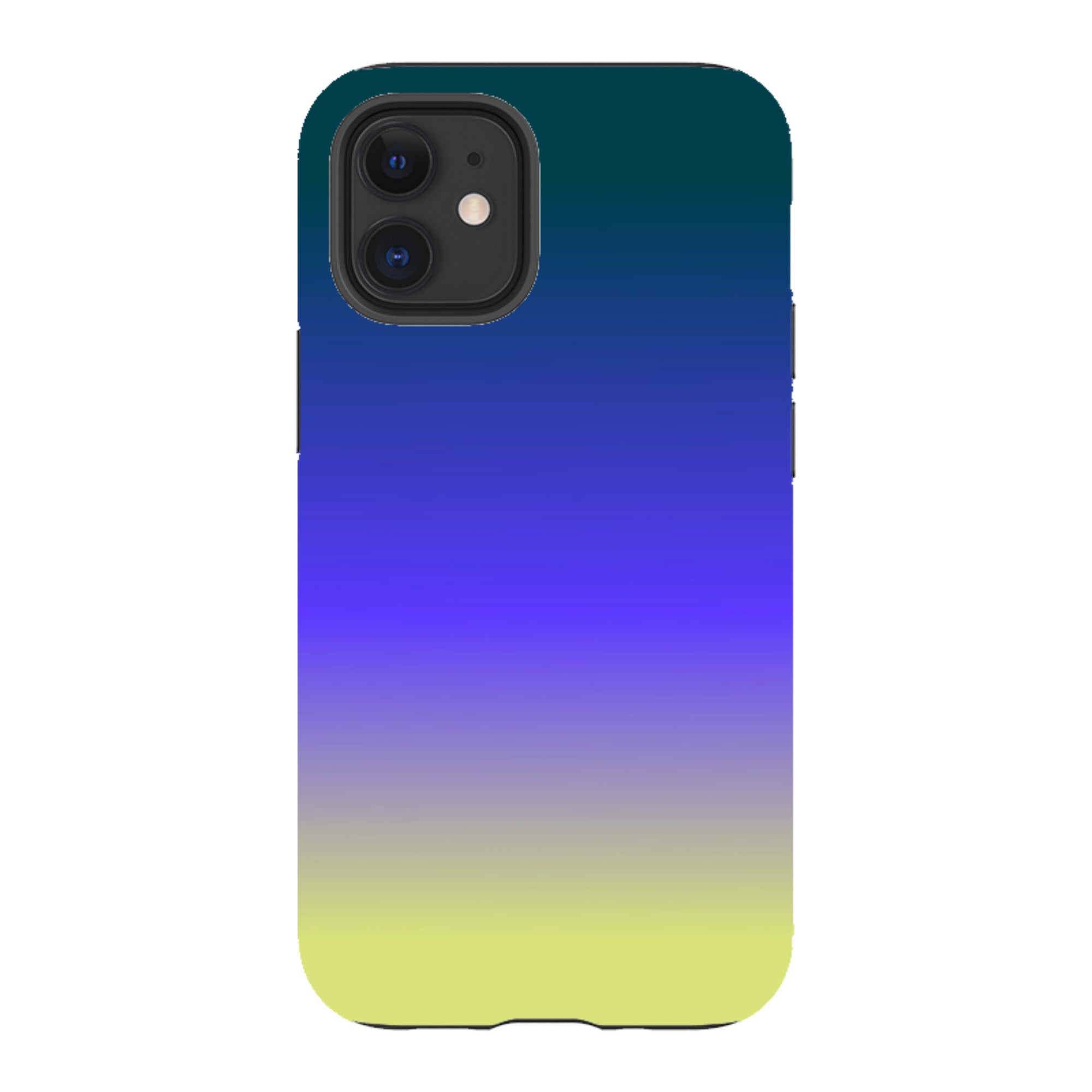 iPhone Tough Case - Lavender Haze By Kitty Joseph
