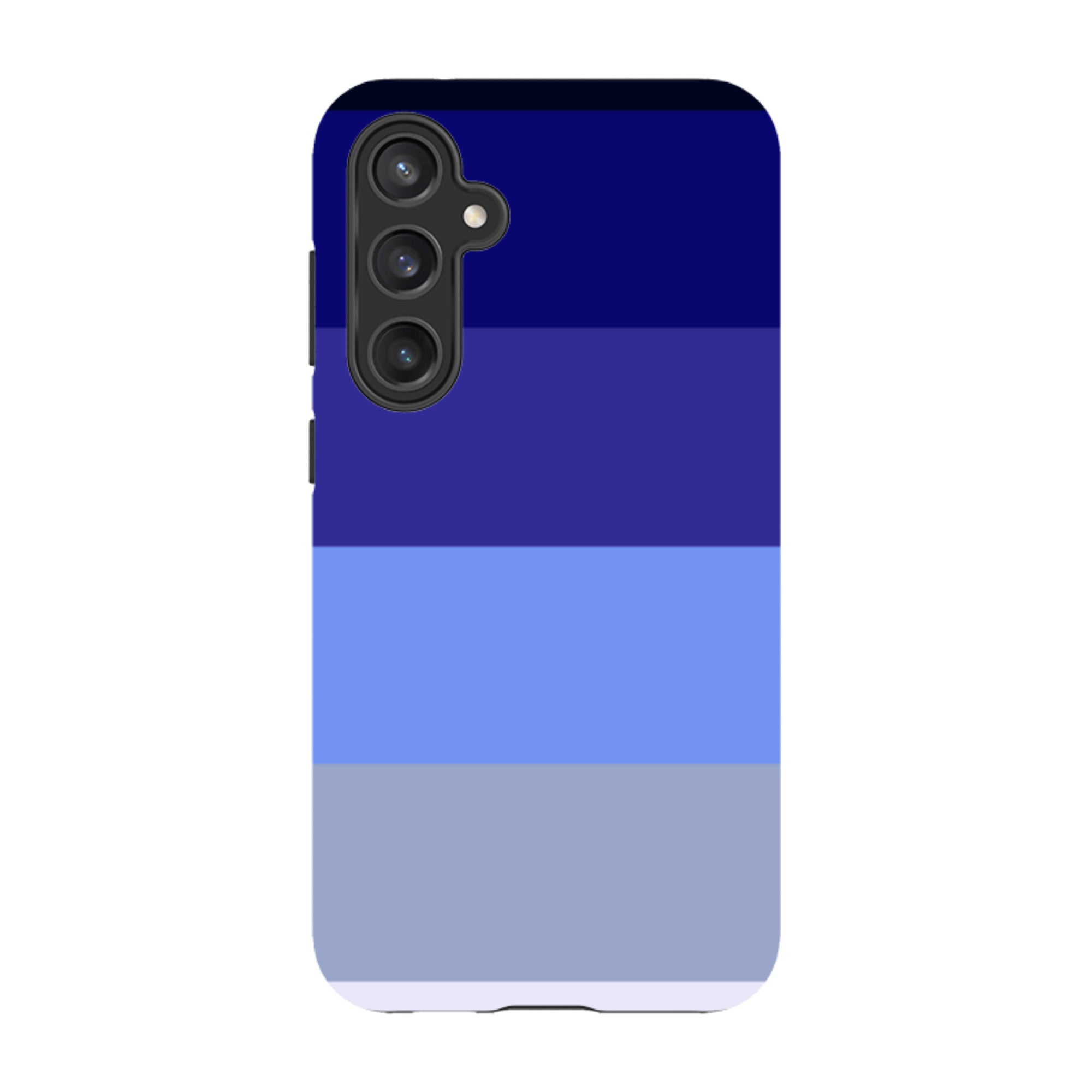 Samsung Tough Case - Sapphire Grade By Kitty Joseph