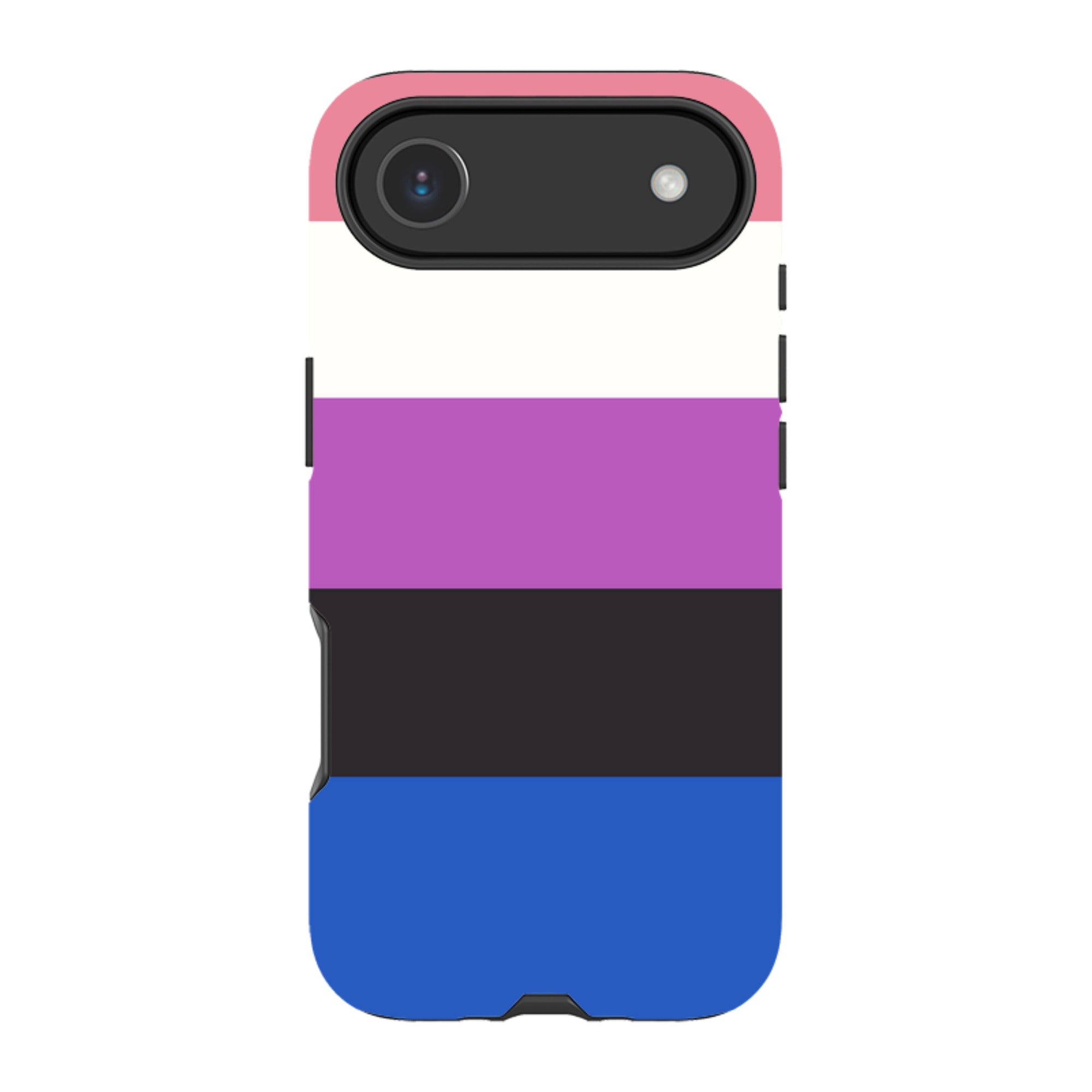 iPhone Tough Case - Sydney Chroma I