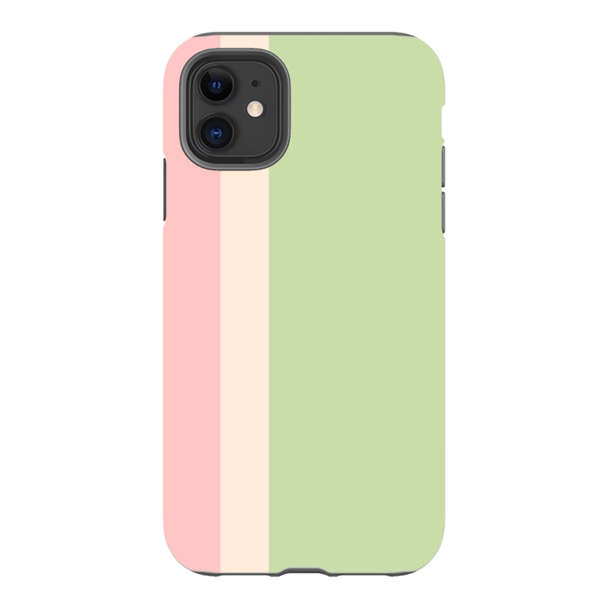 iPhone Case - Antalya Chroma Stripe