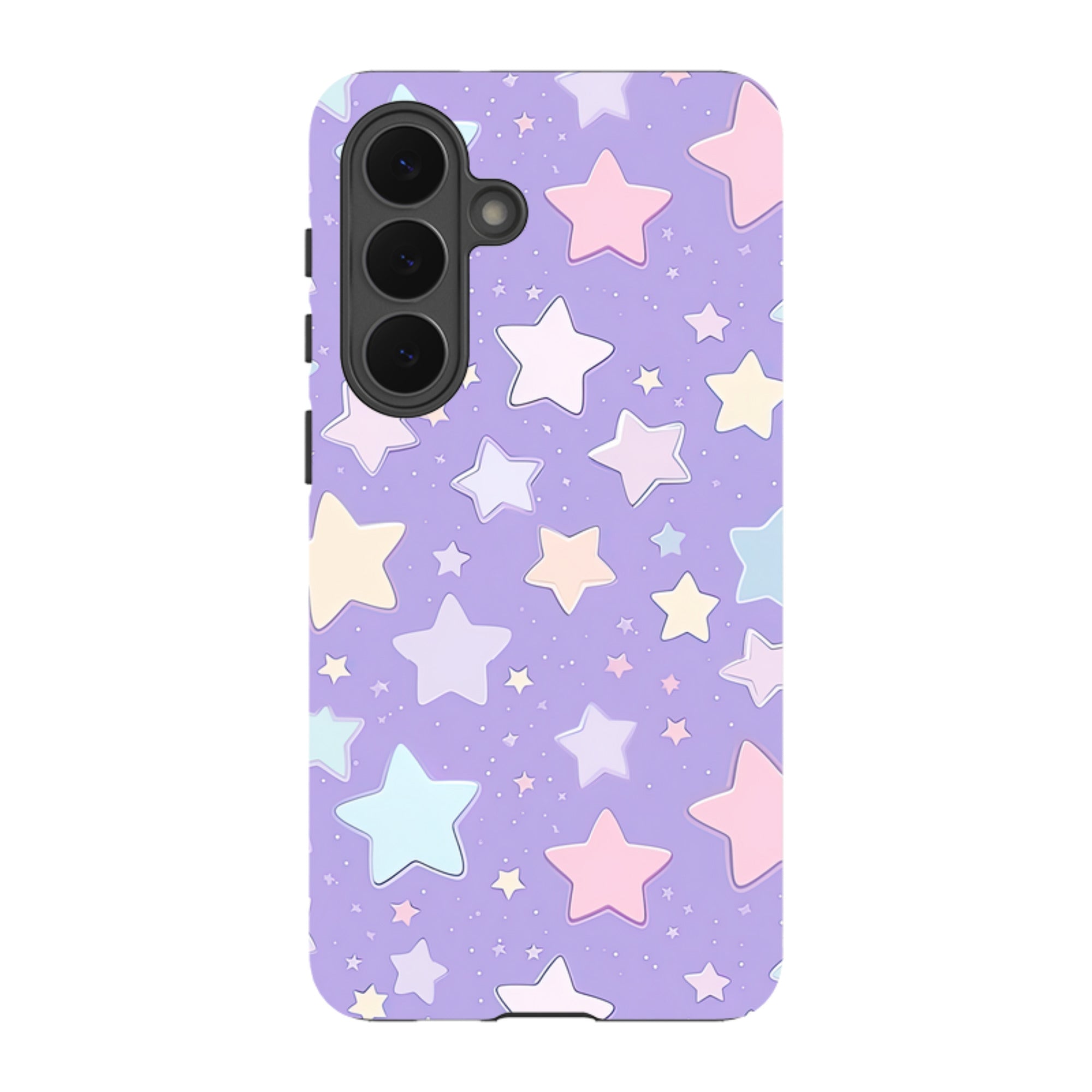 Samsung Tough Case - Colour Stars II