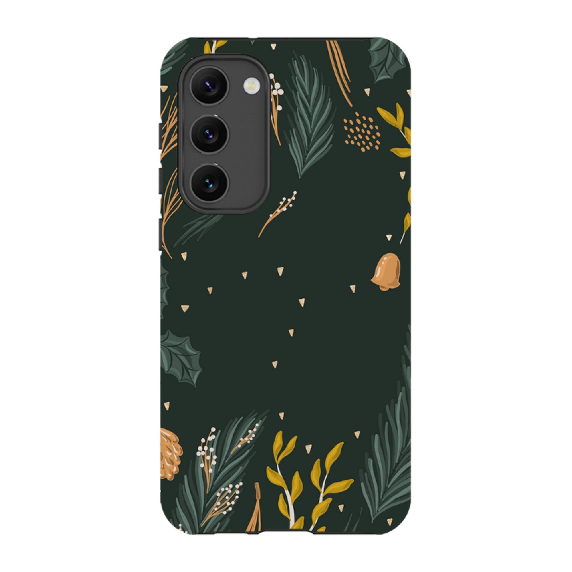 Samsung Tough Case - Good Tidings