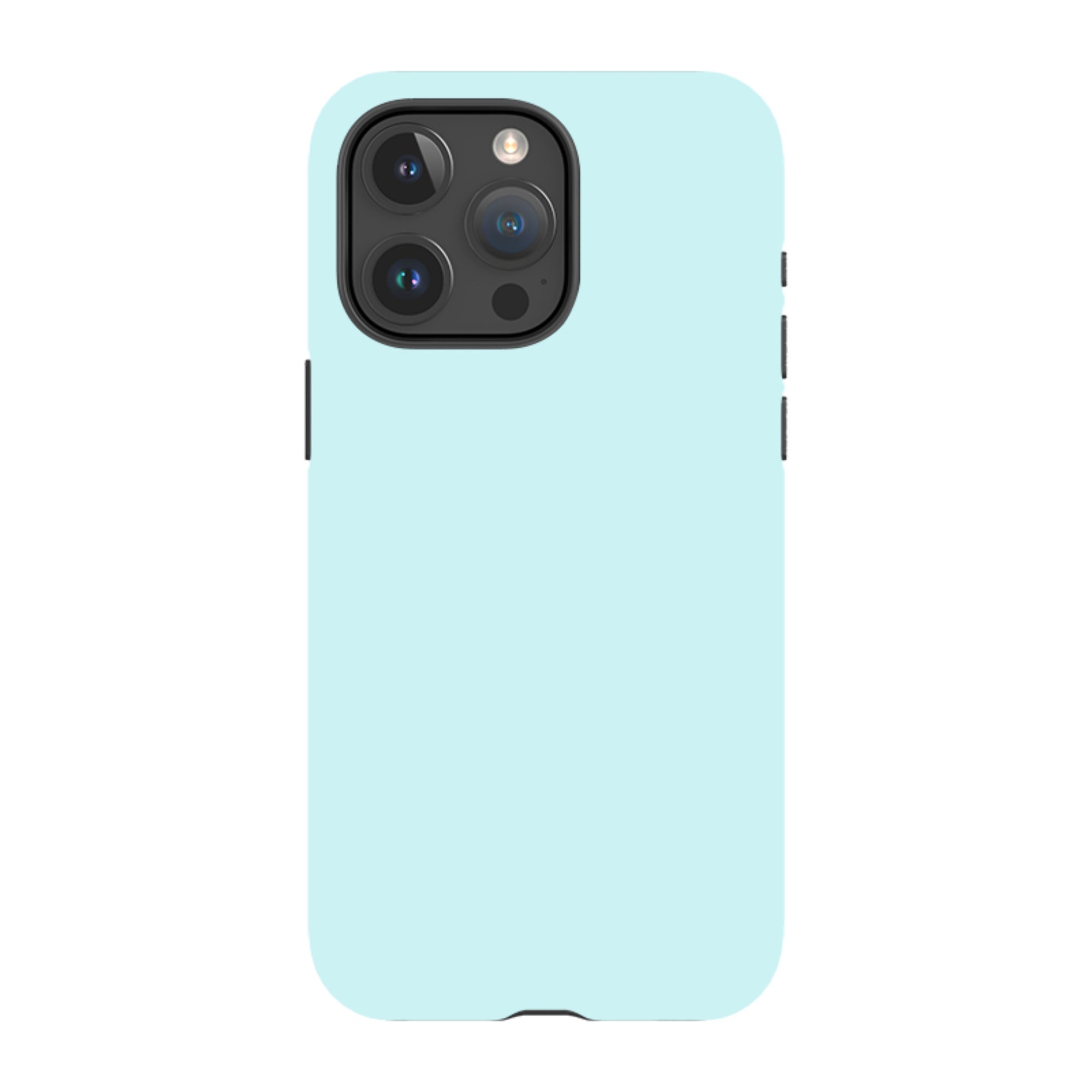 iPhone Tough Case - Budapest Green