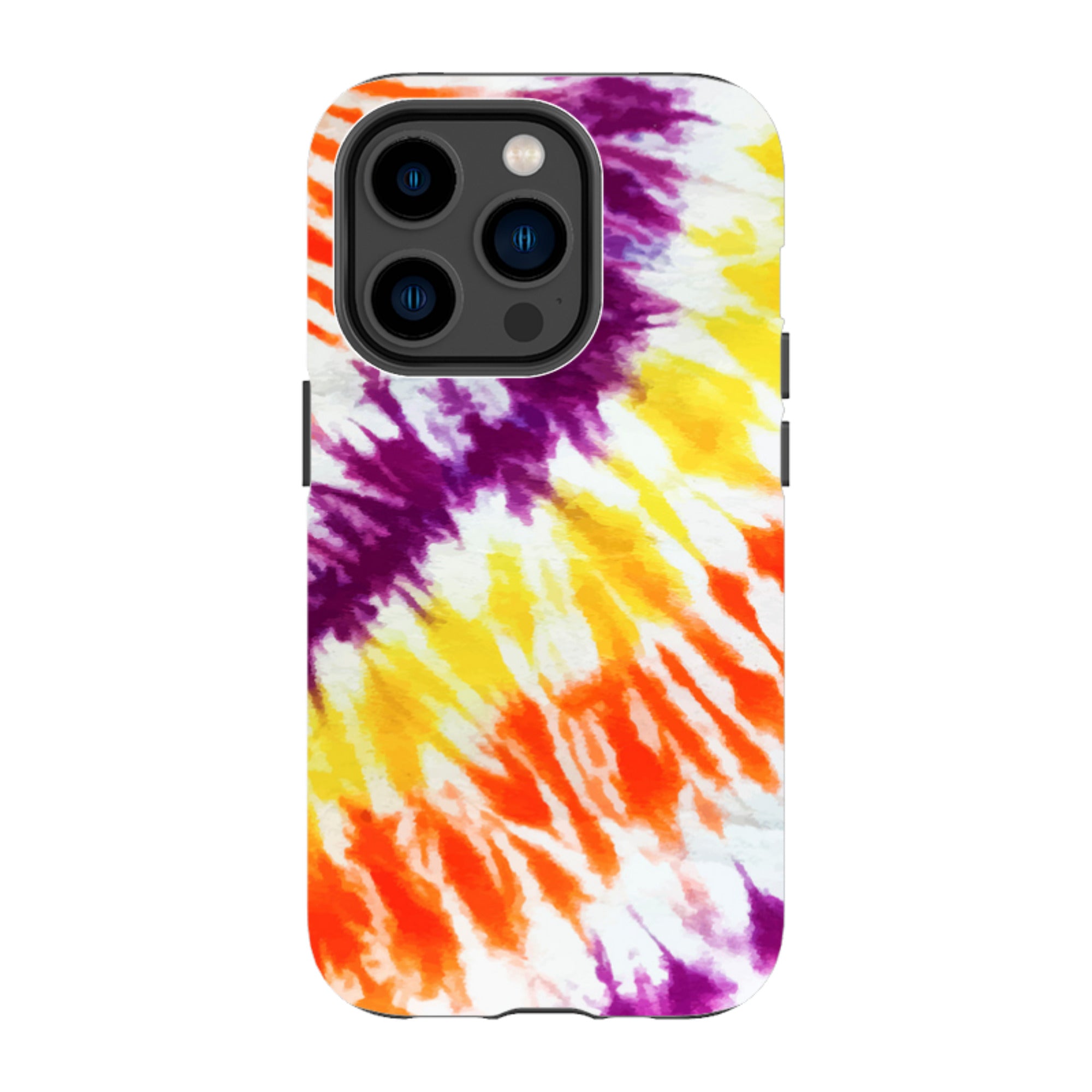 iPhone Tough Case - Sonic Temple