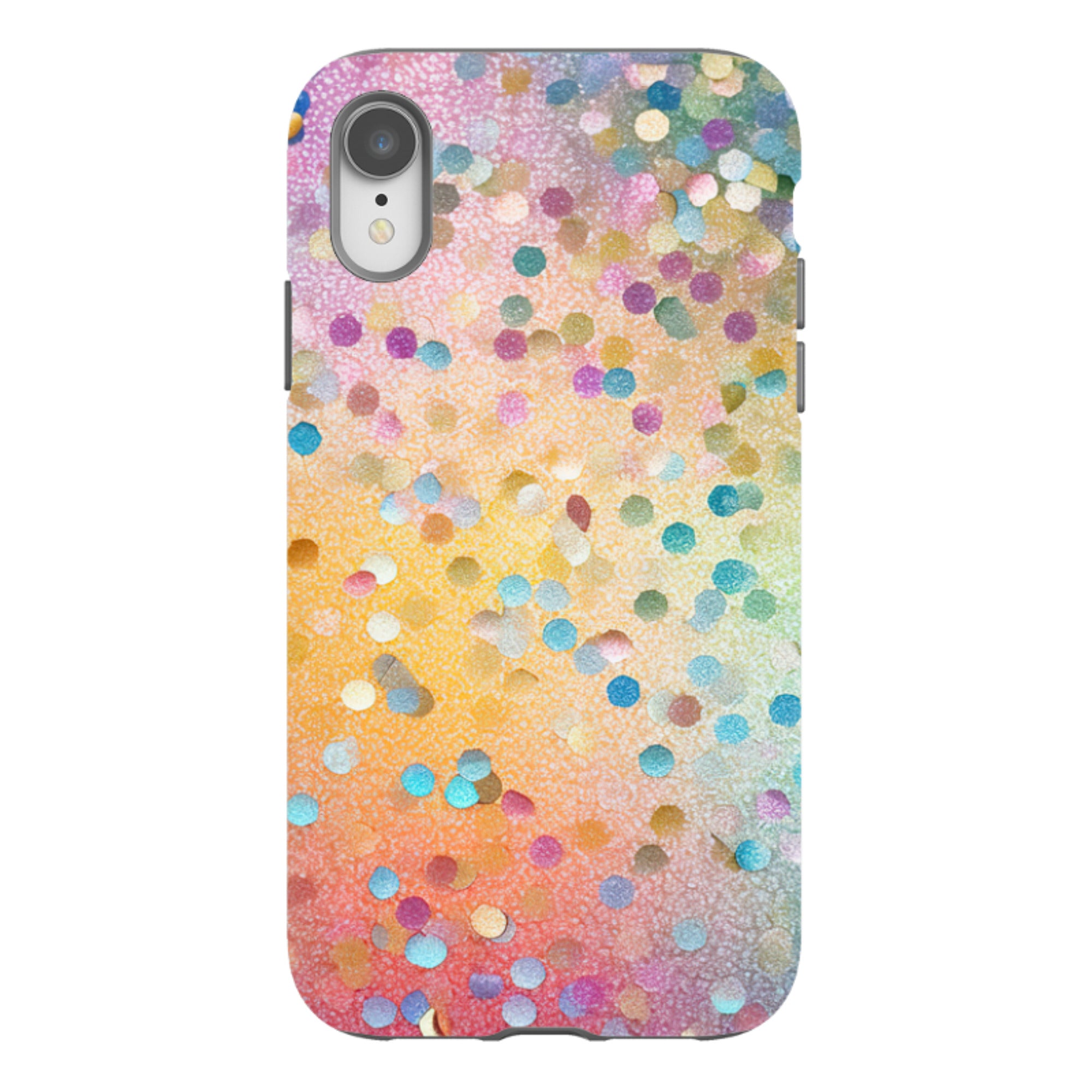iPhone Case - Space Glitter (case does not glitter)
