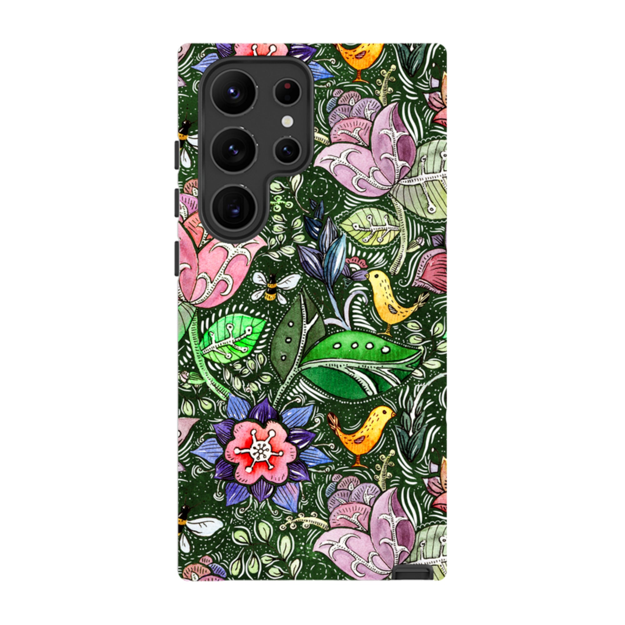 Samsung Tough Case - Jacobs Well