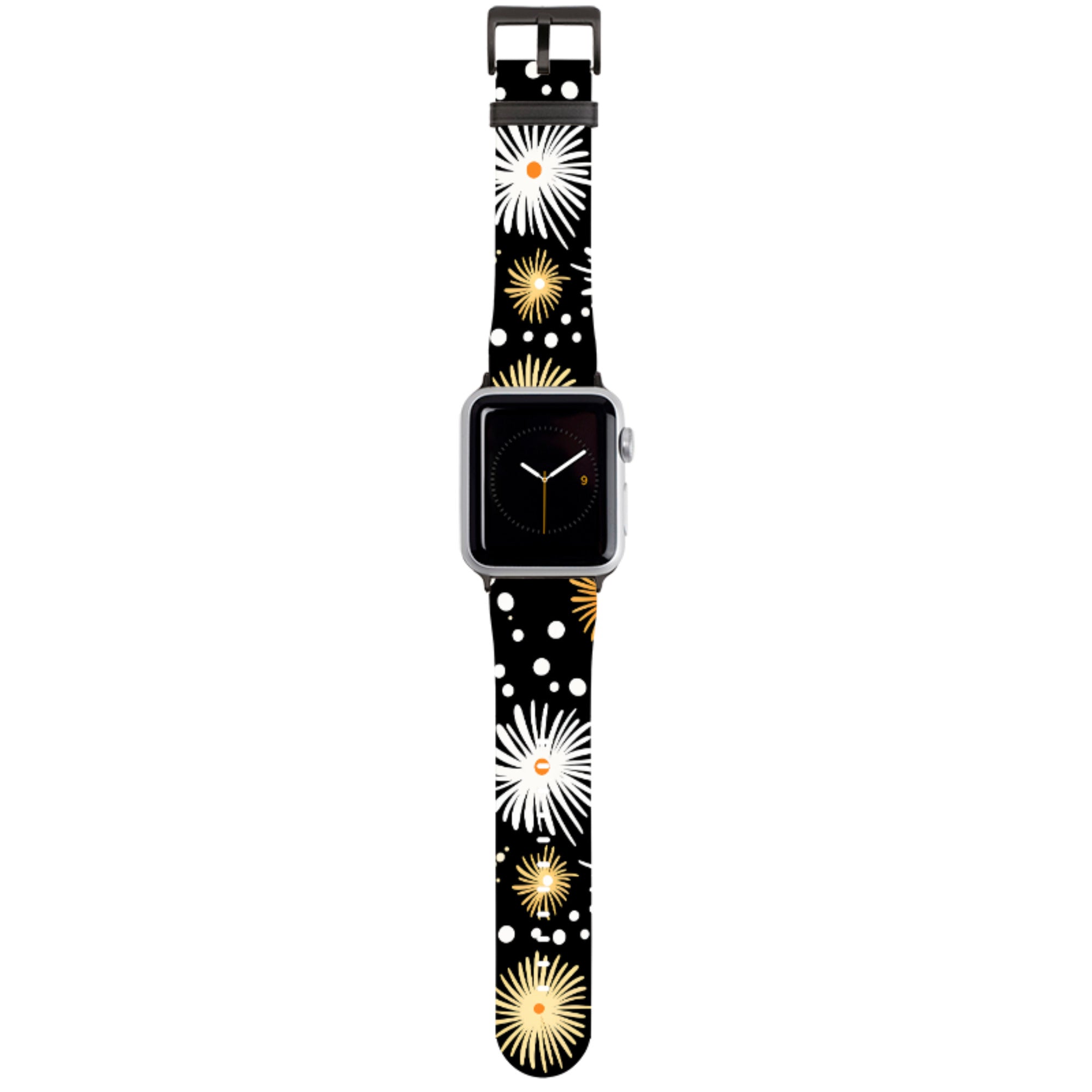 Night Stars Apple Watch Strap