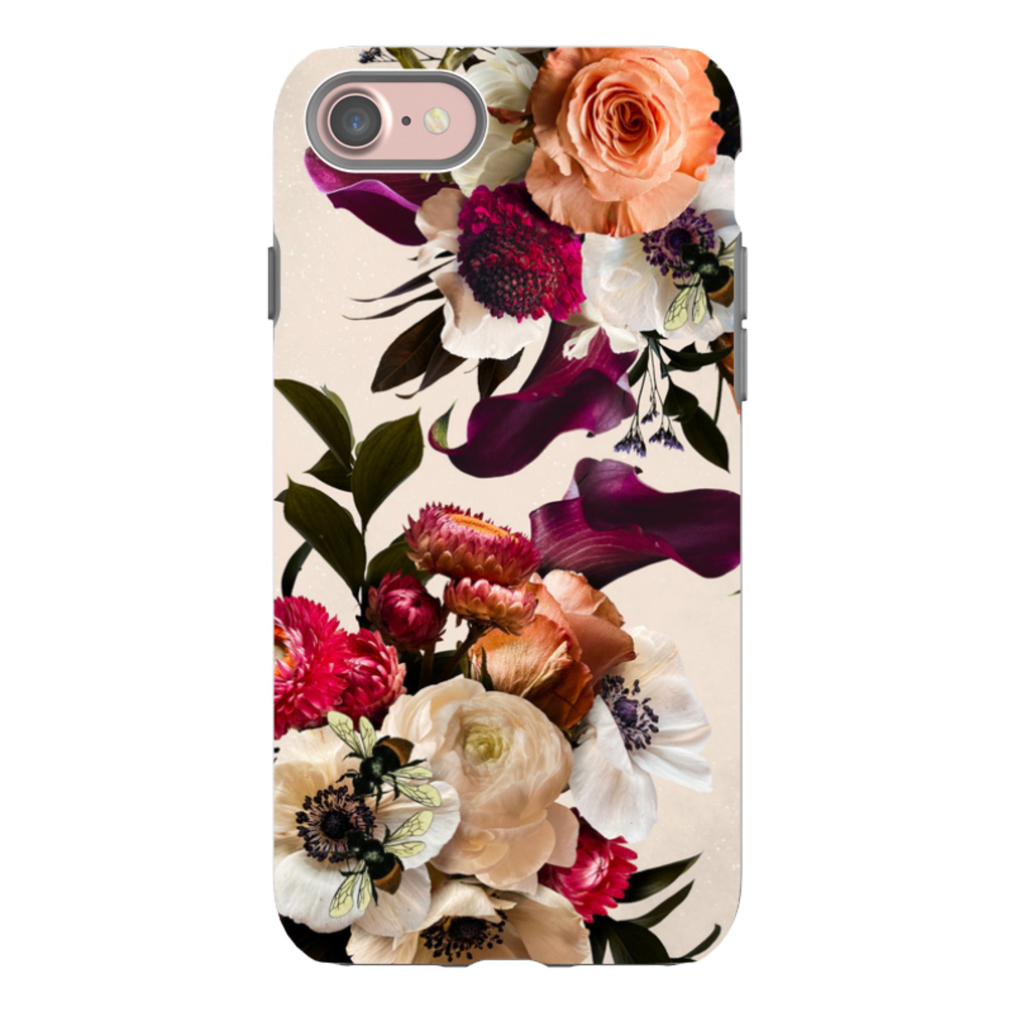 iPhone Tough Case - Endurance Pale