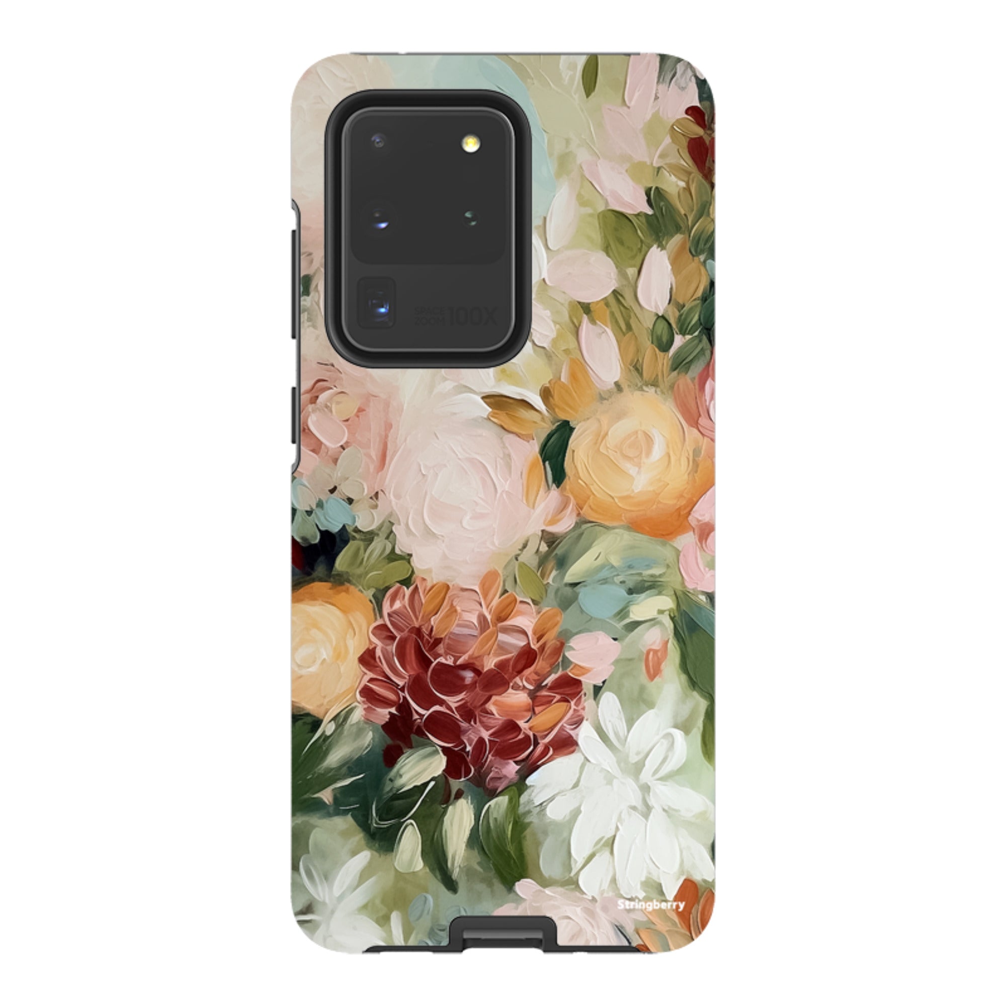 Samsung Tough Case - Heydon