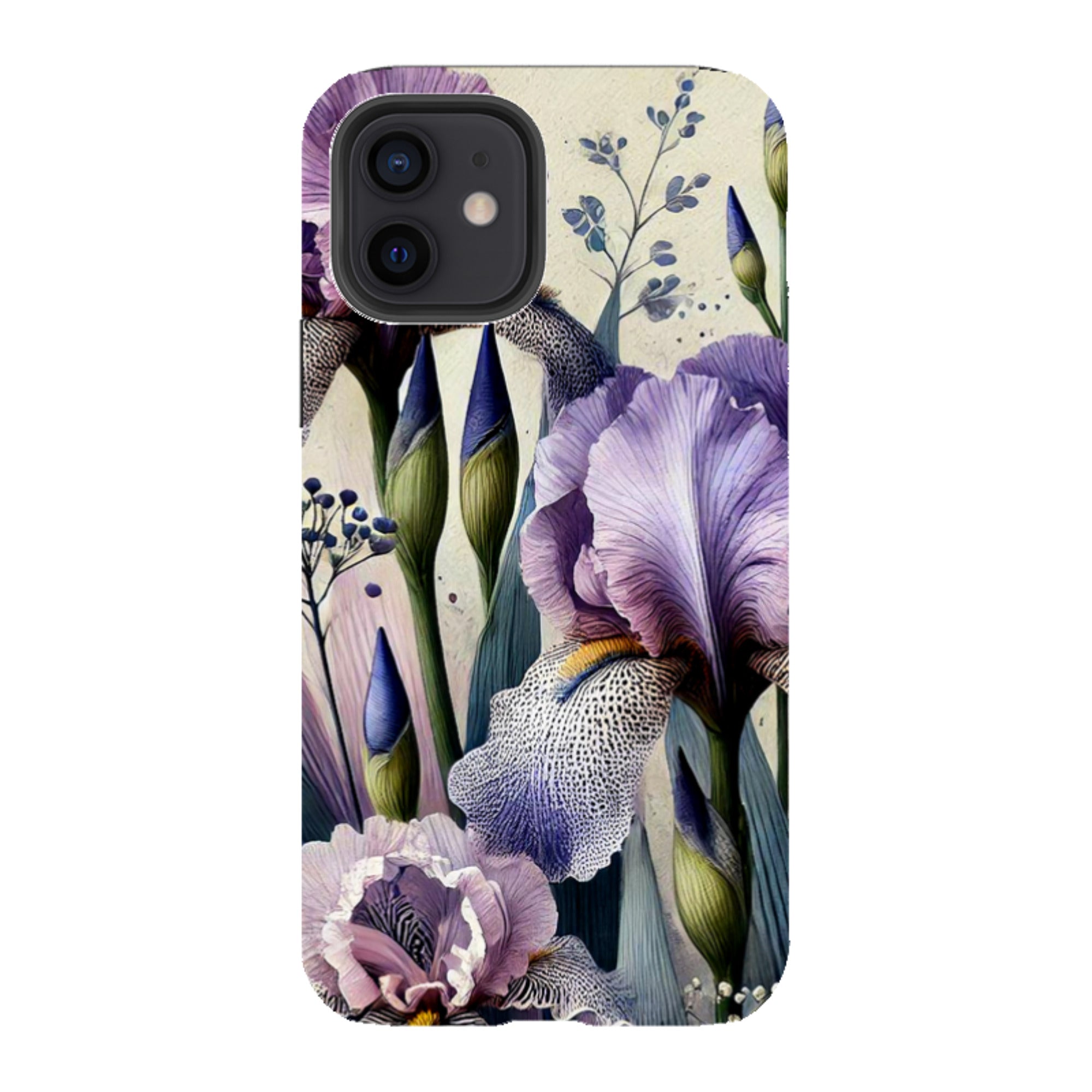 iPhone Case - Colliford Floral