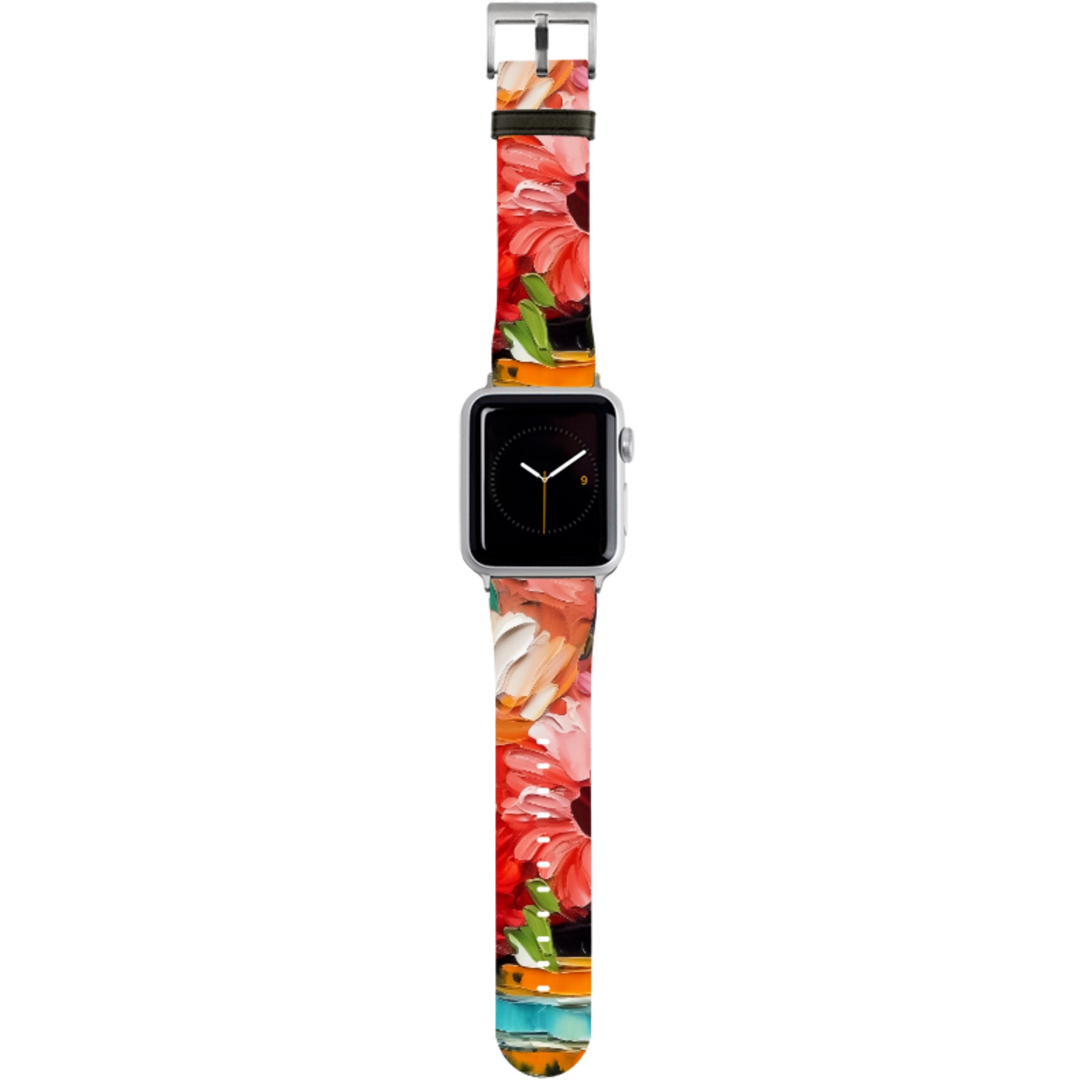 Rampton Apple Watch Strap