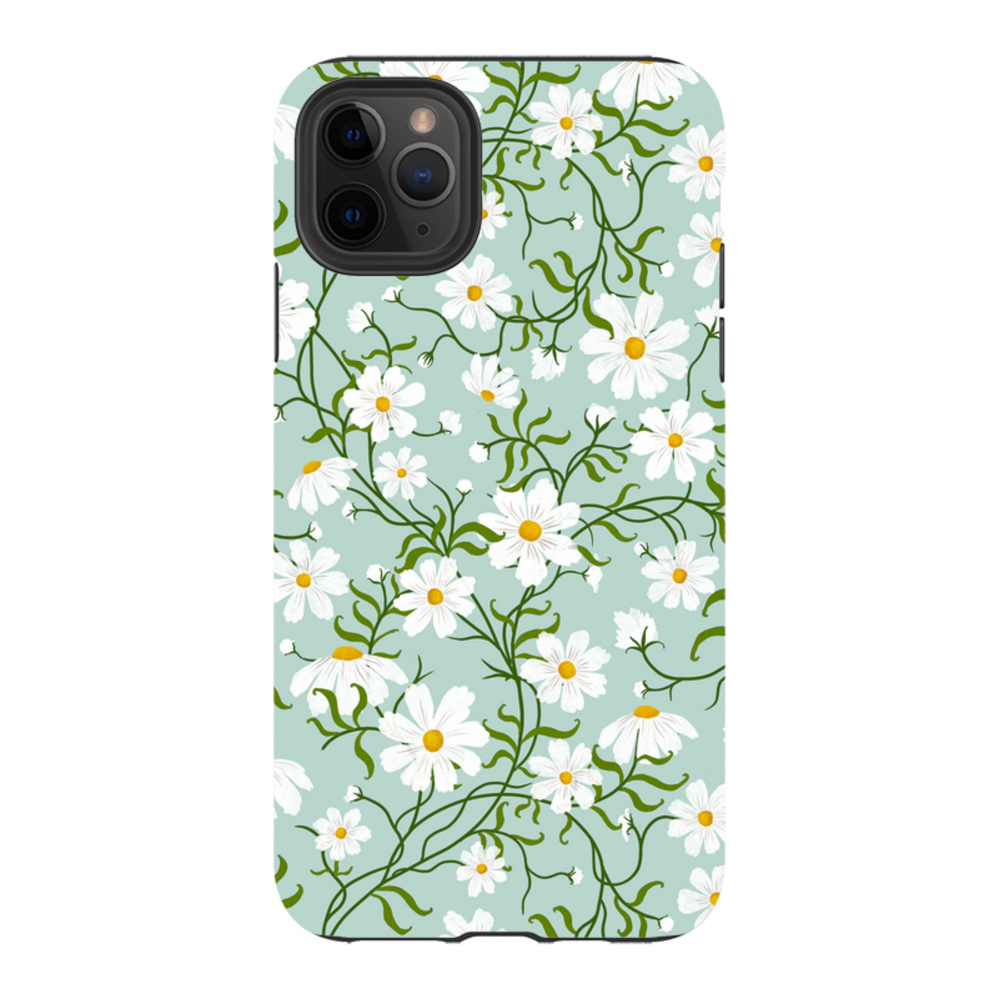 iPhone Tough Case - Cosmos By Katherine Quinn