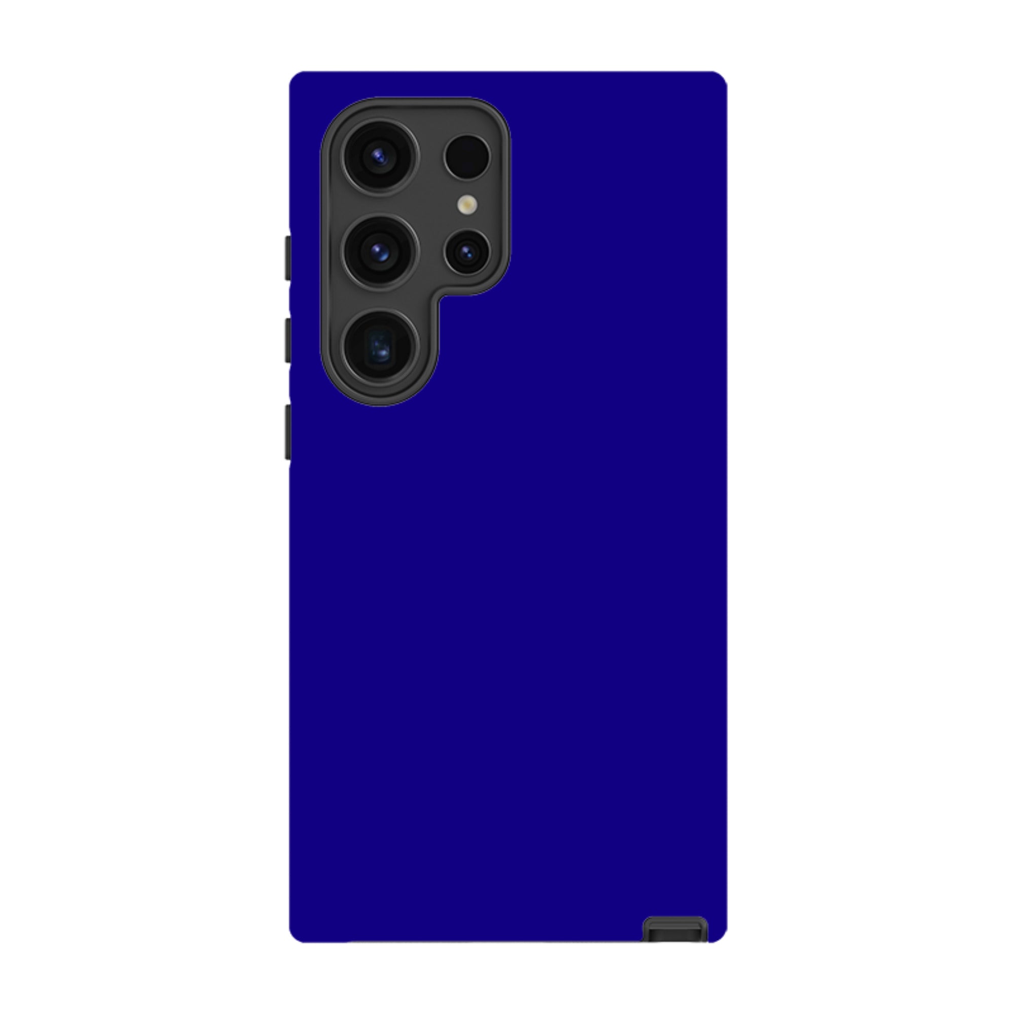 Samsung Tough Case - Hanoi Blue