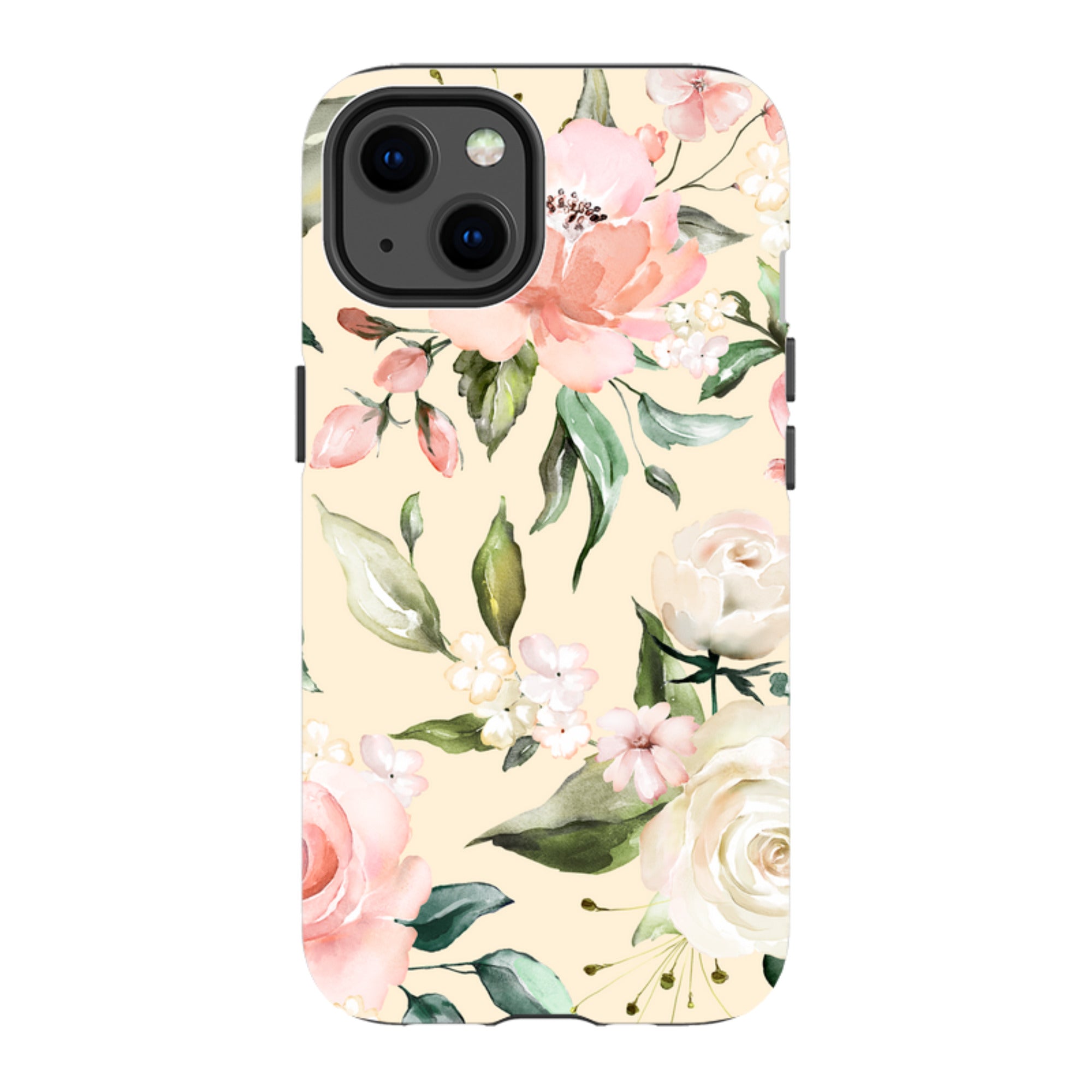 iPhone Tough Case - Abinger
