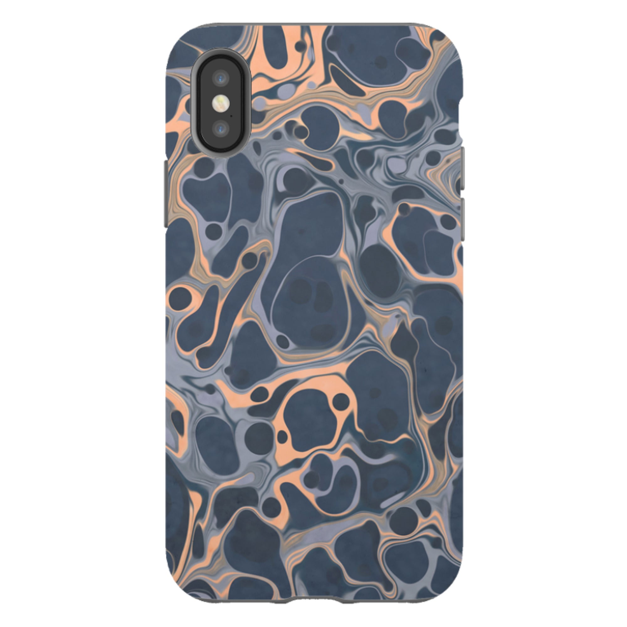 iPhone Tough Case - Sangrita