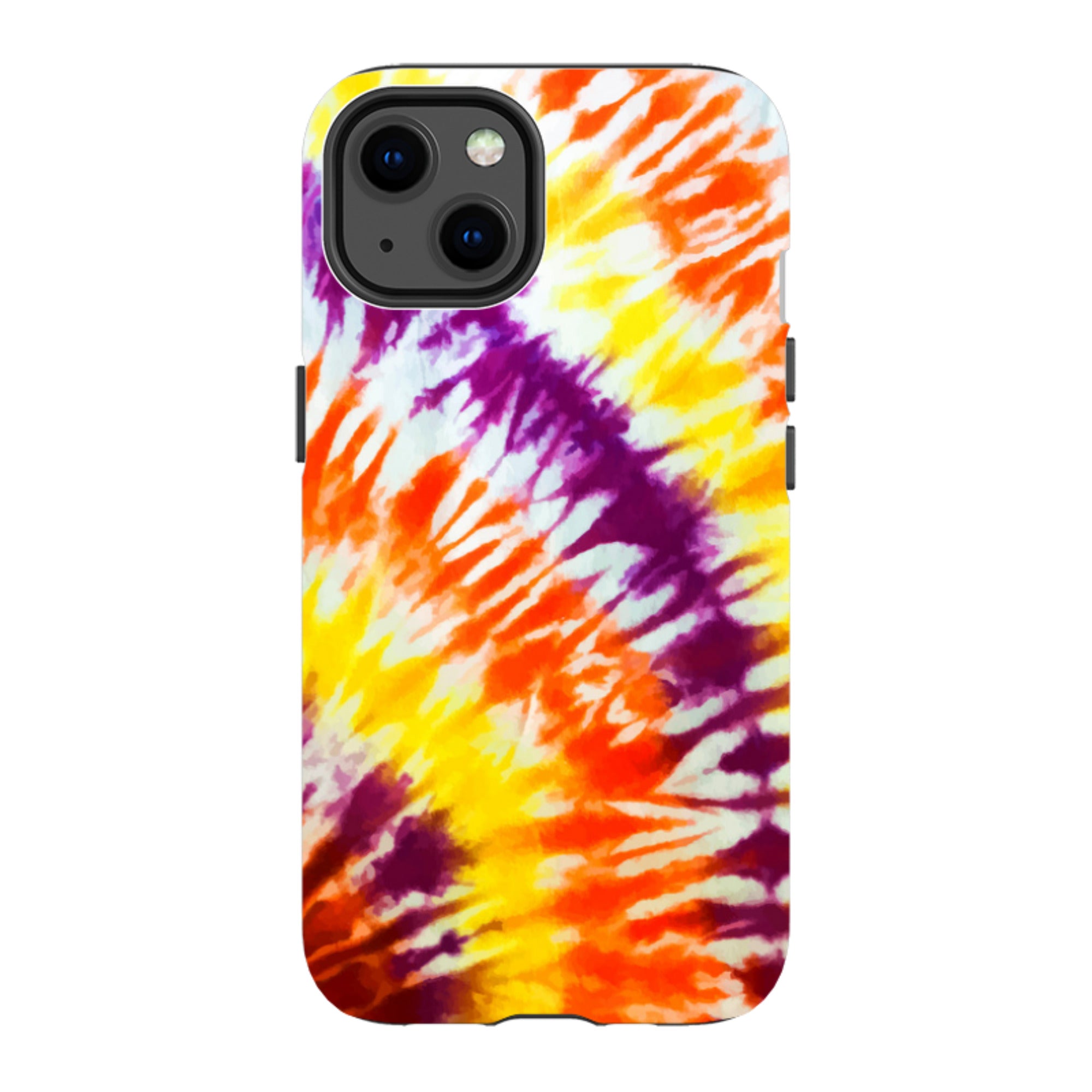 iPhone Tough Case - Cheltenham Jazz