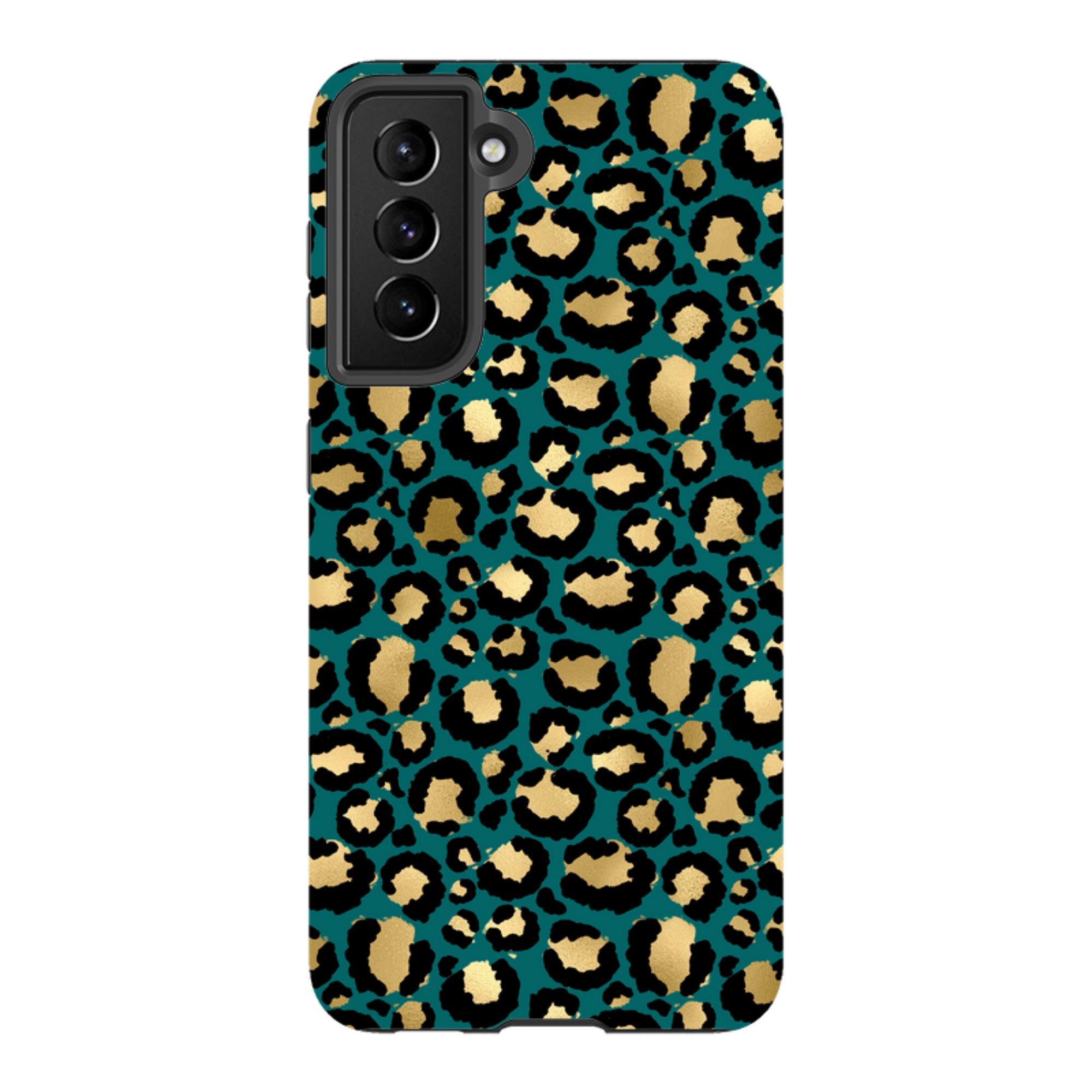 Samsung Tough Case - T Spots