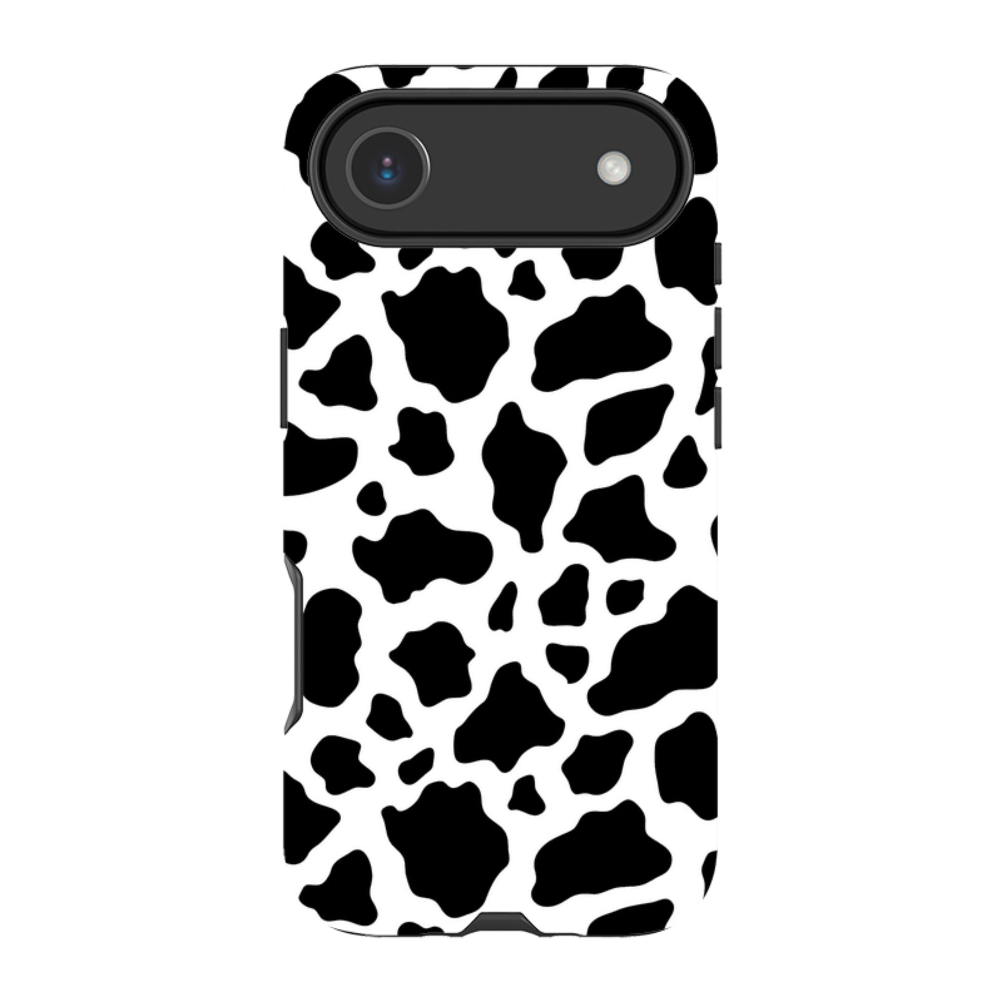 iPhone Tough Case - Moo