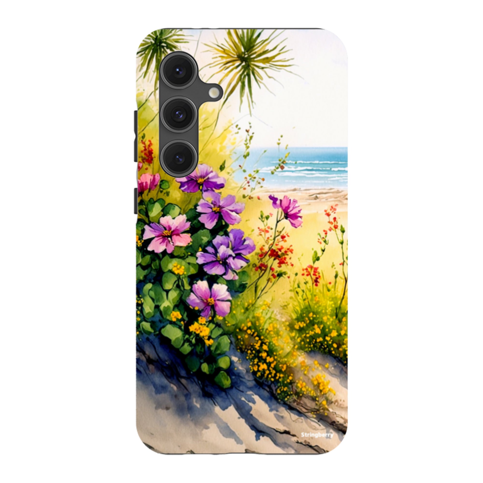 Samsung Tough Case - Lakeside