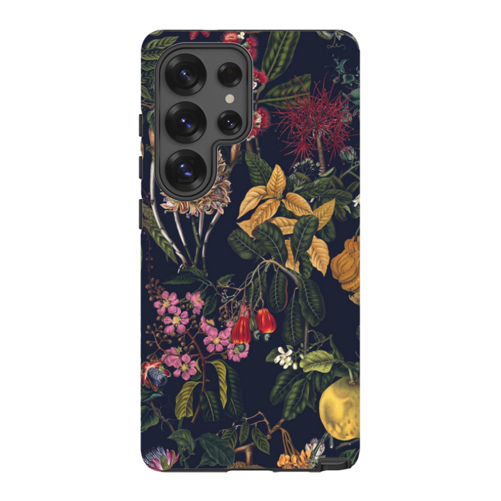 Samsung Tough Case - Exotica Black