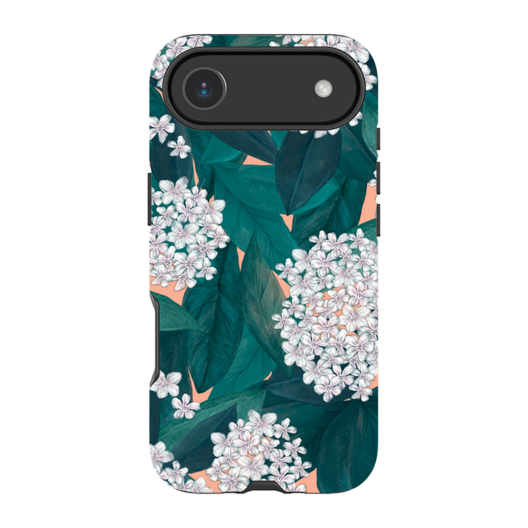 iPhone Tough Case - Blossom By Jade Mosinski