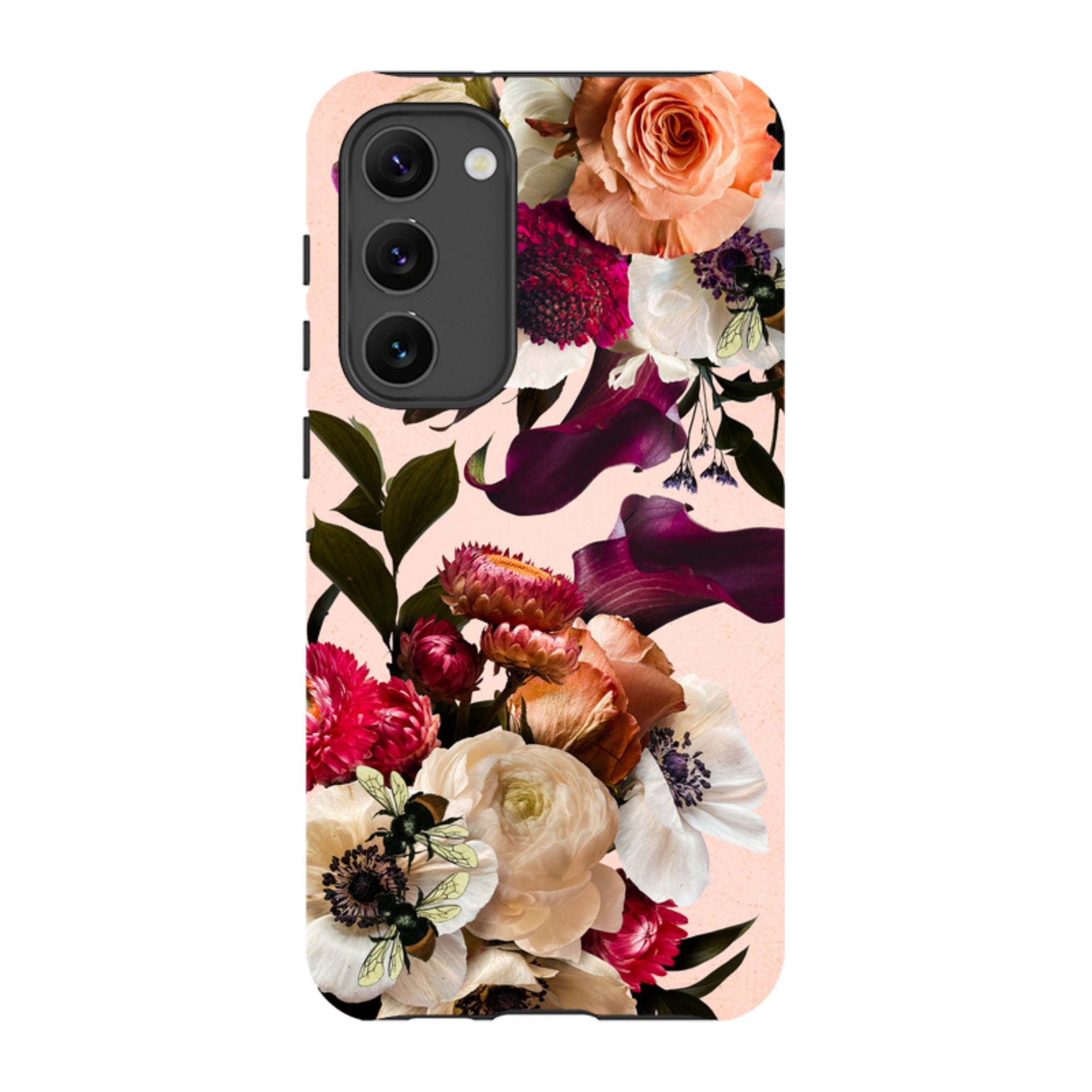 Samsung Tough Case - Endurance Pink