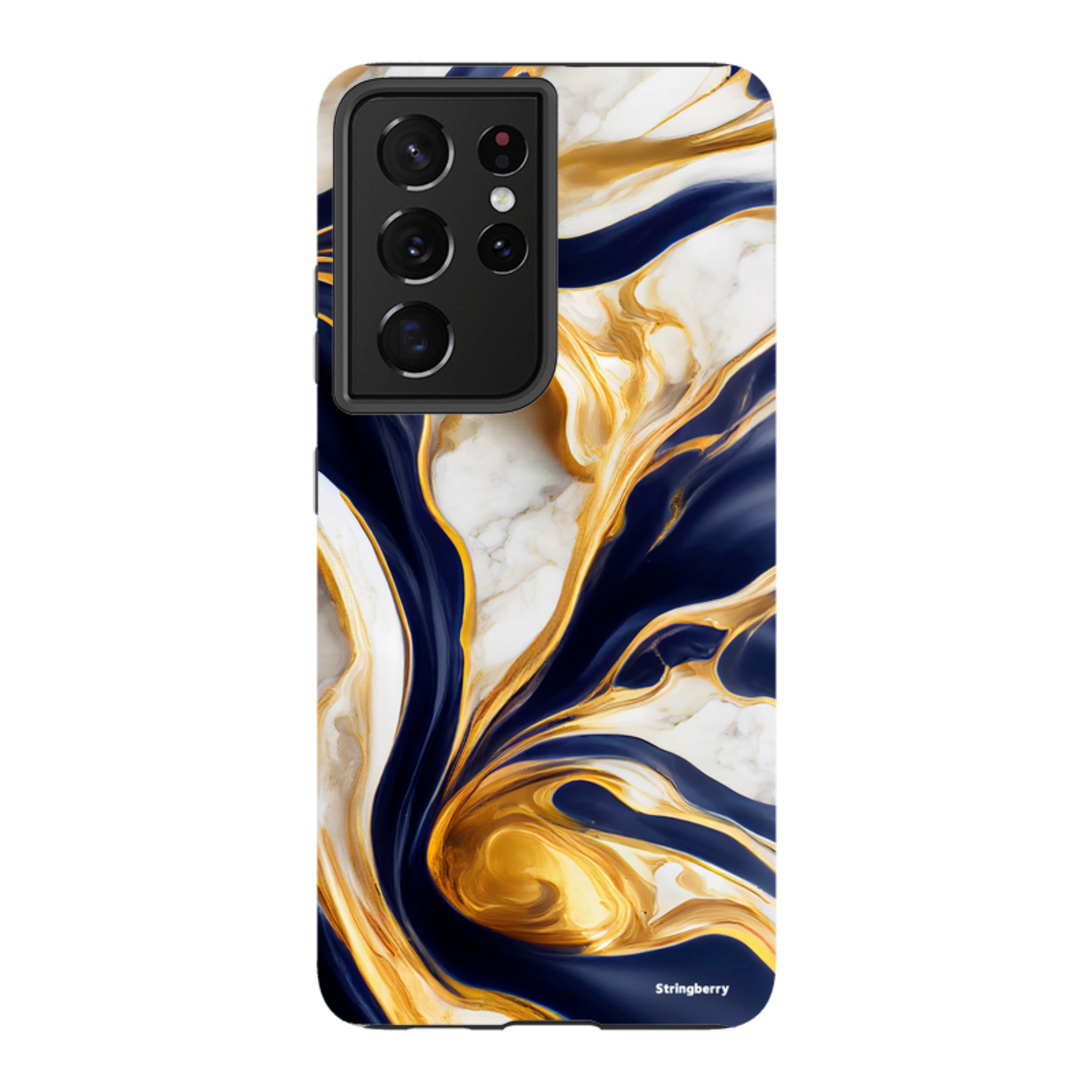 Samsung Tough Case - Eureka
