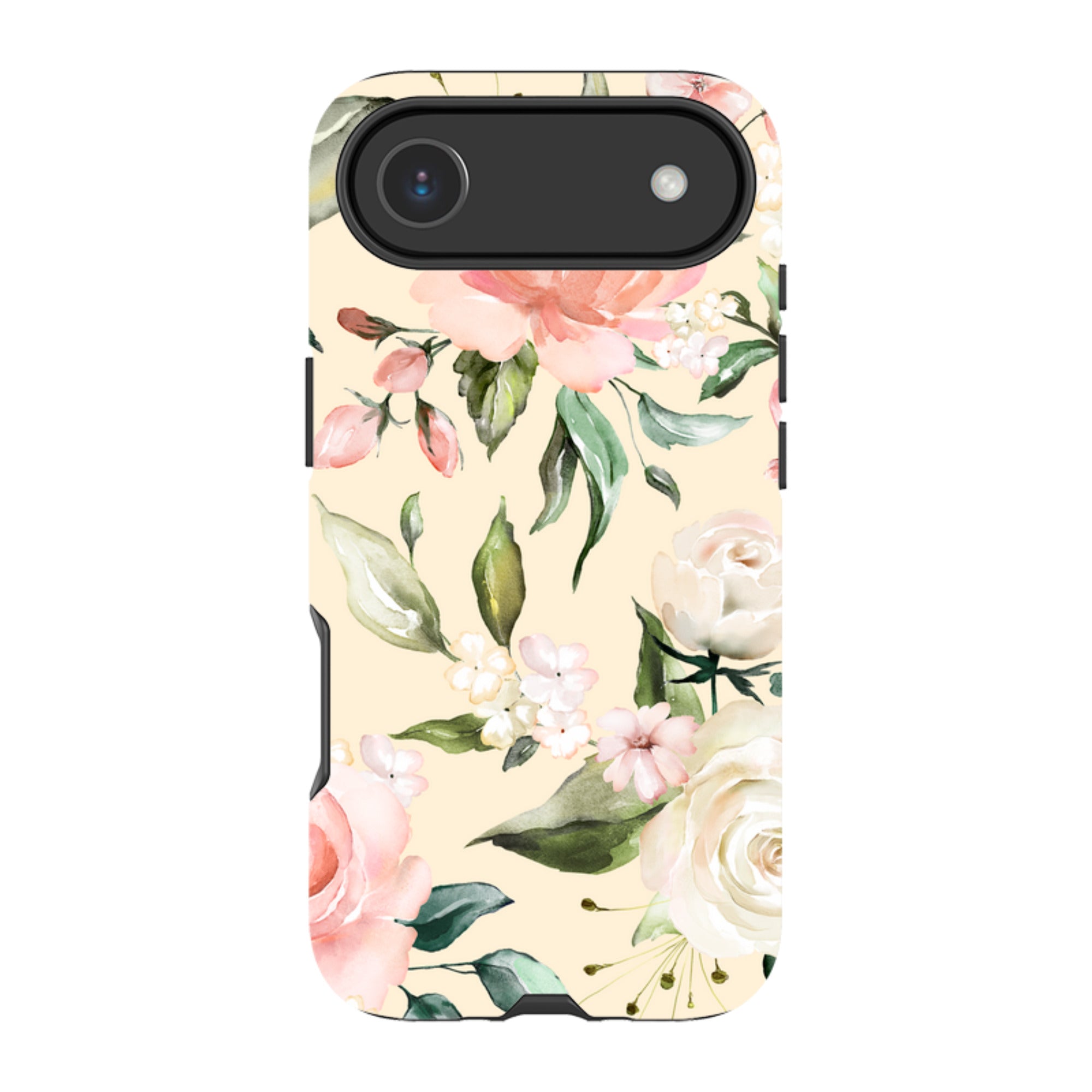 iPhone Tough Case - Abinger