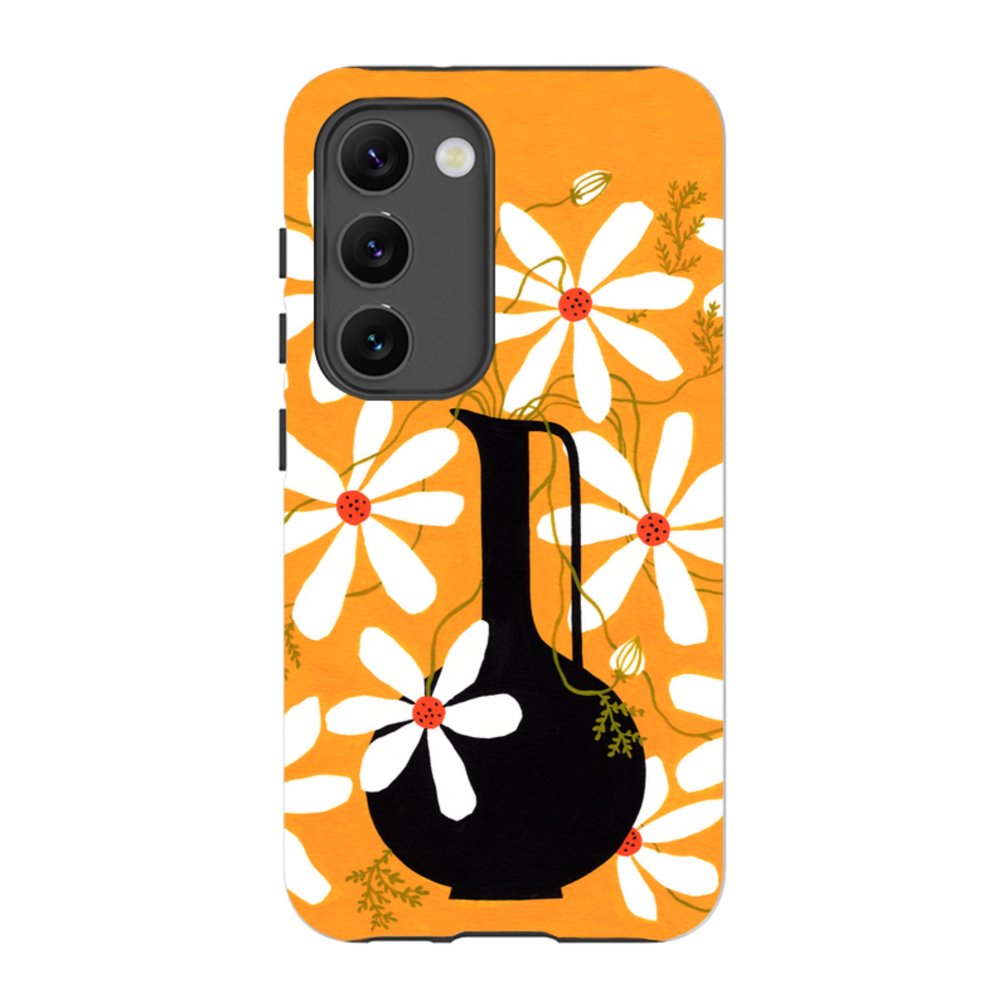 Samsung Tough Case - Cosmos By Madalina Andronic