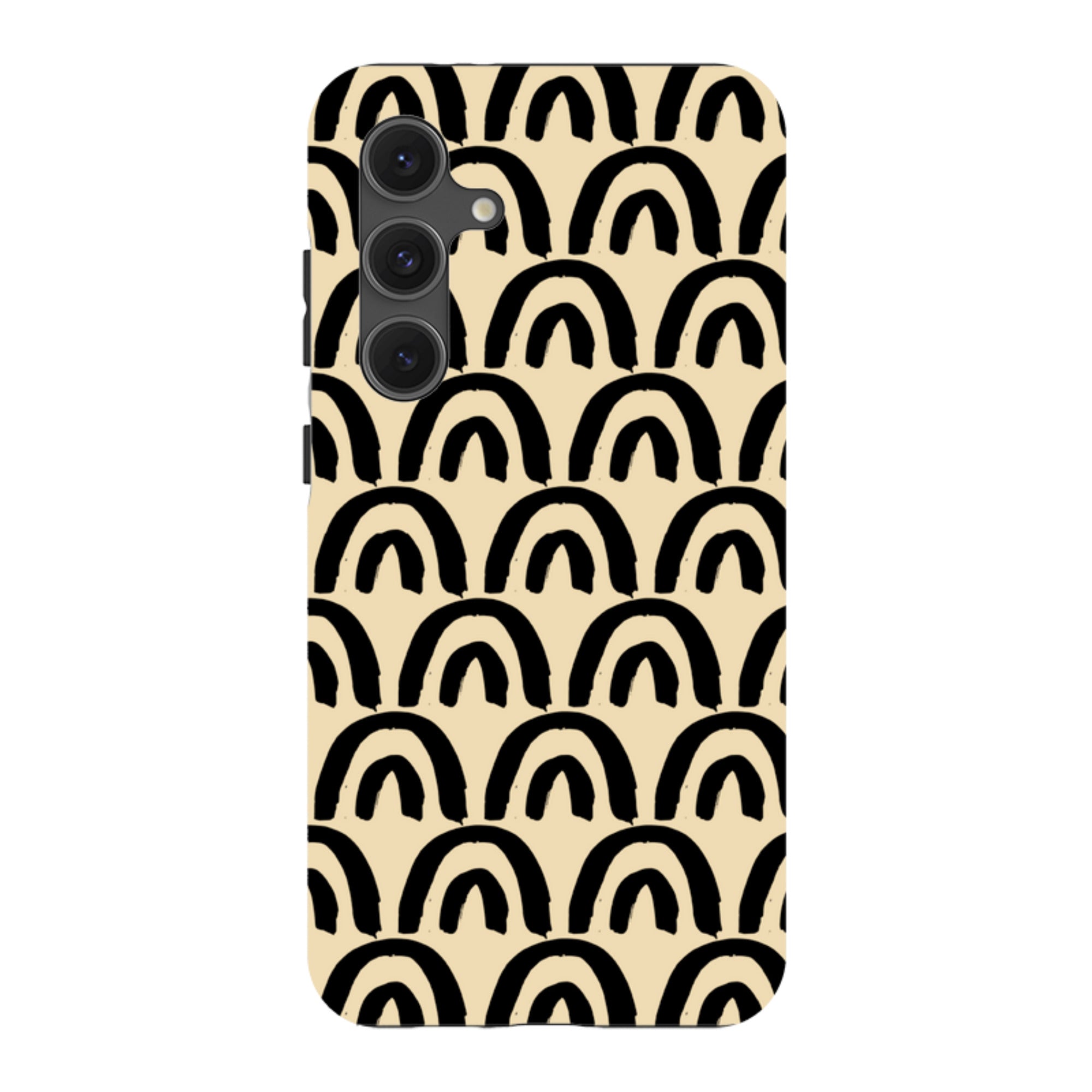 Samsung Tough Case - Fortunate