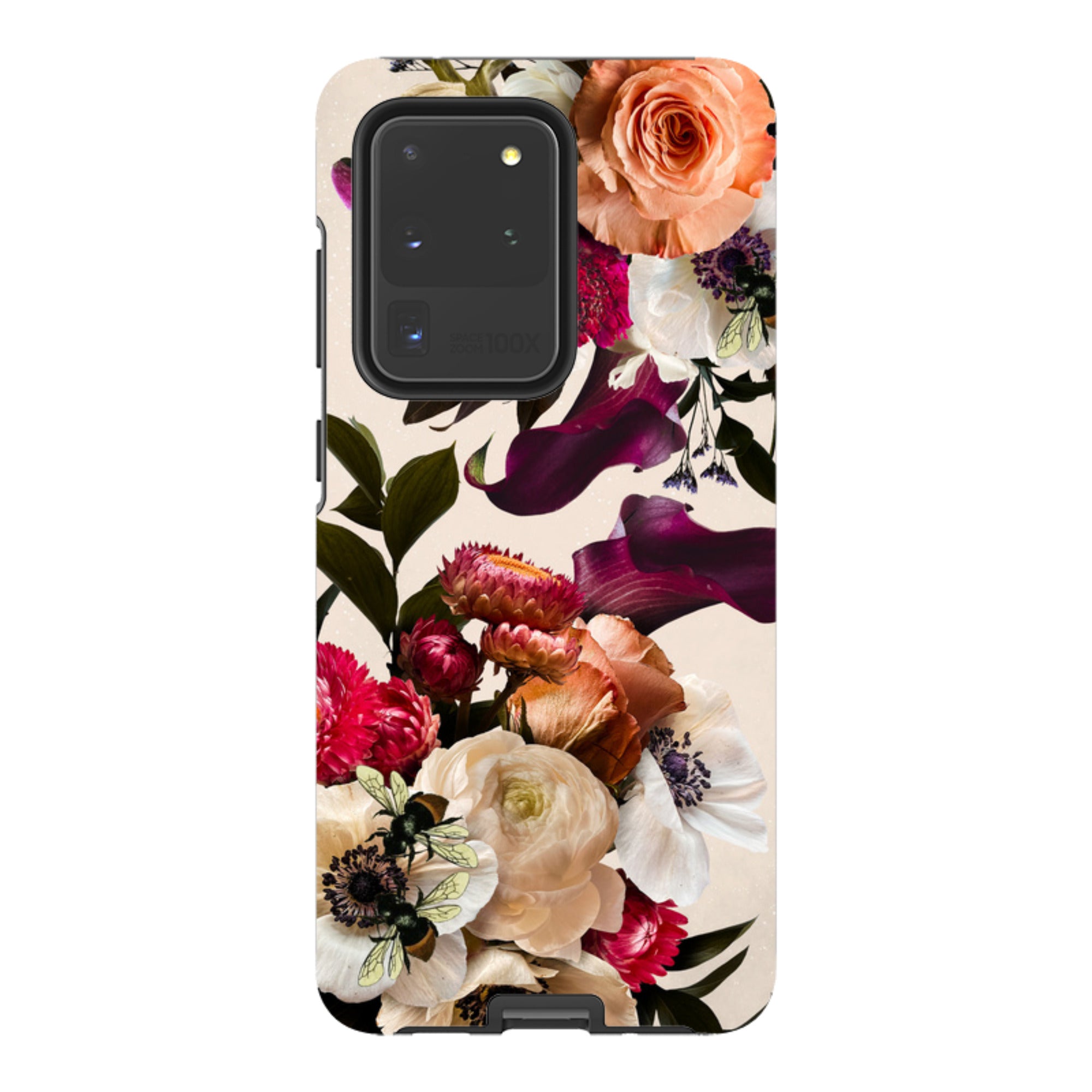 Samsung Tough Case - Endurance Pale