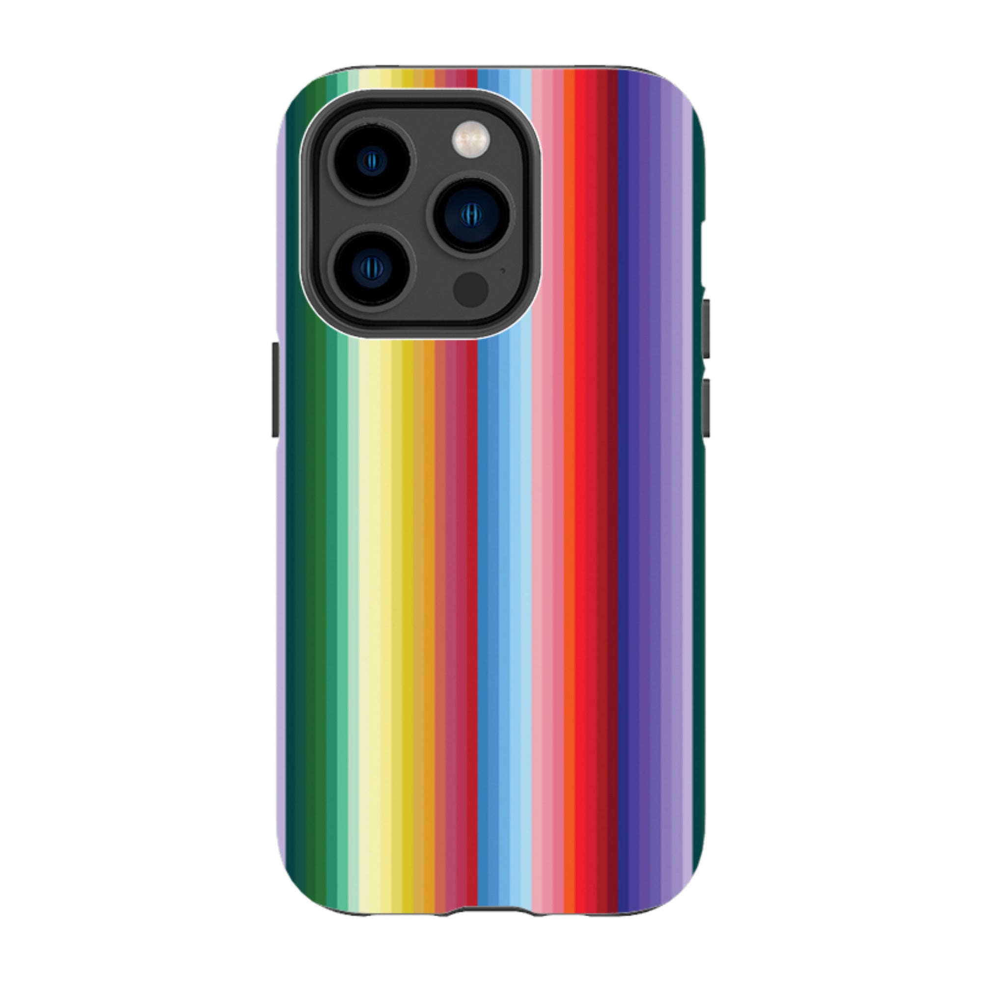 iPhone Tough Case - Solis Sequence By Kitty Joseph