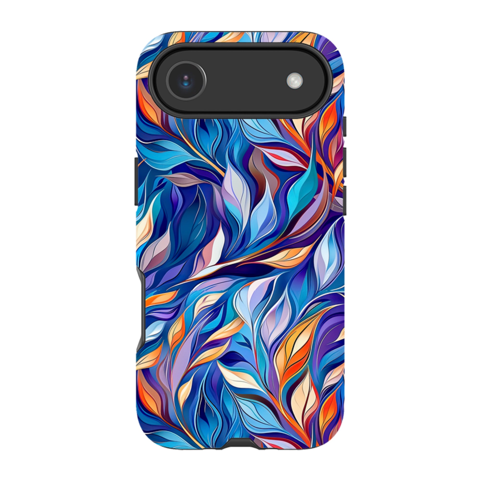 iPhone Case - Hampton Leaves
