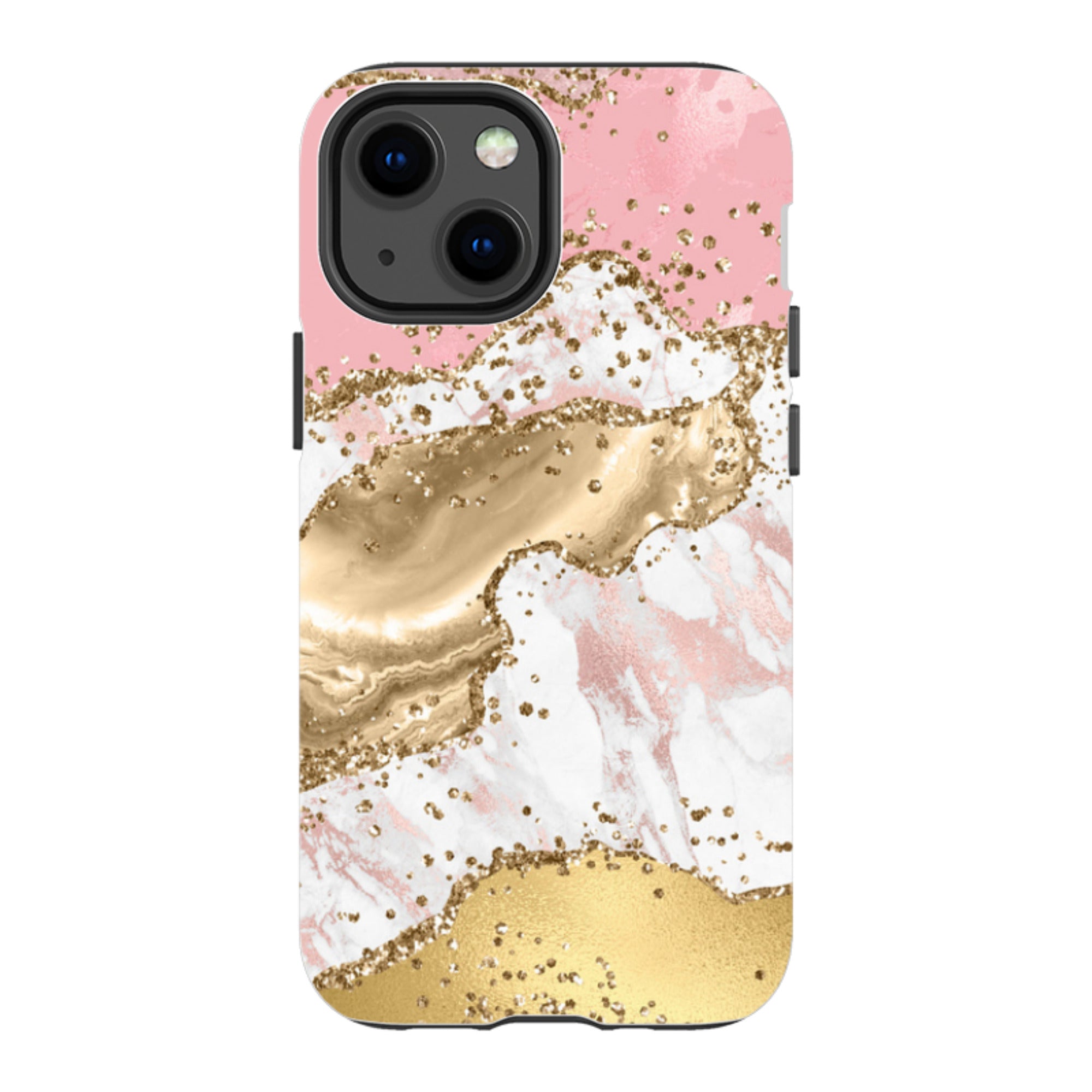 iPhone Tough Case - Levadia (case does not glitter)