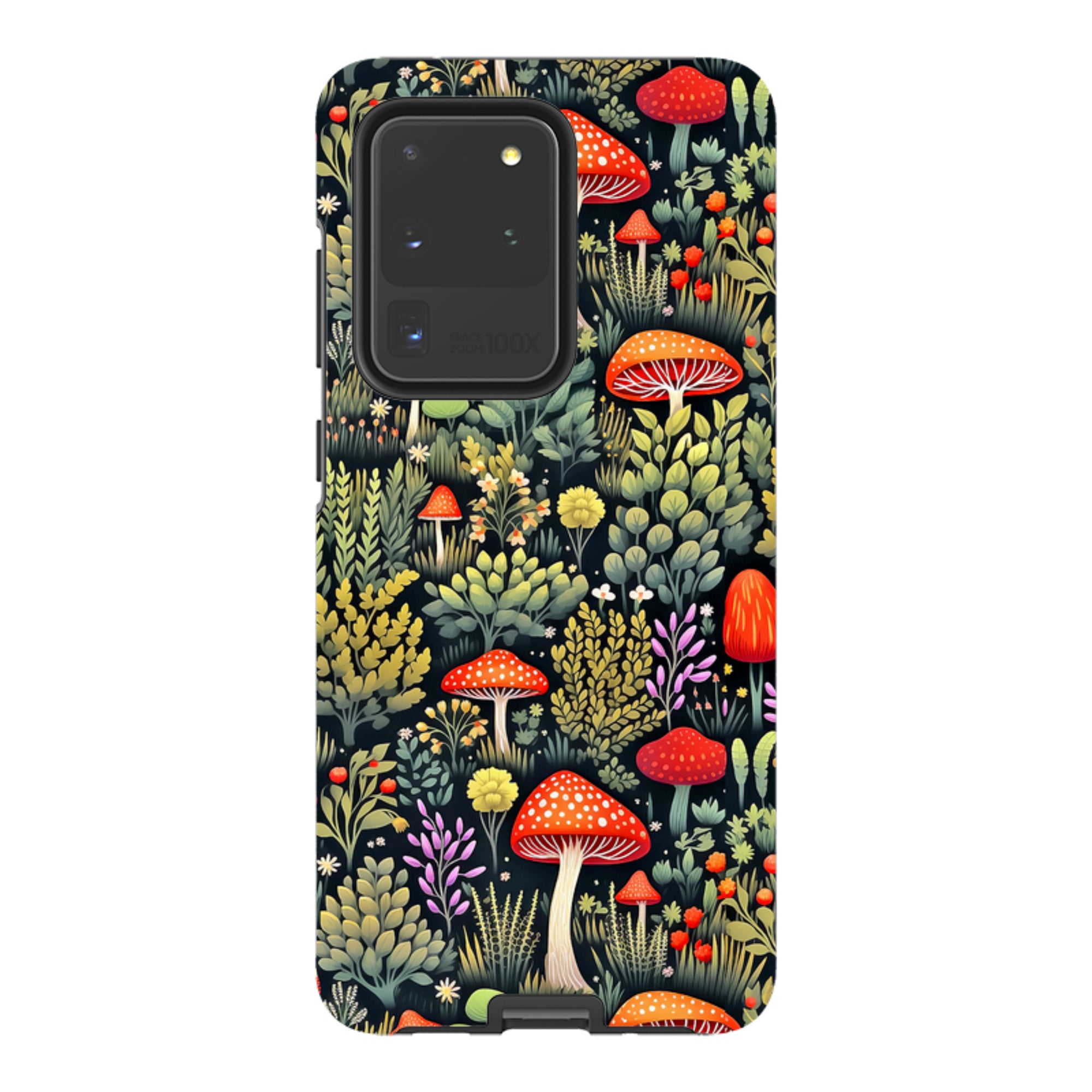 Samsung Tough Case - Ballons Des Vosges