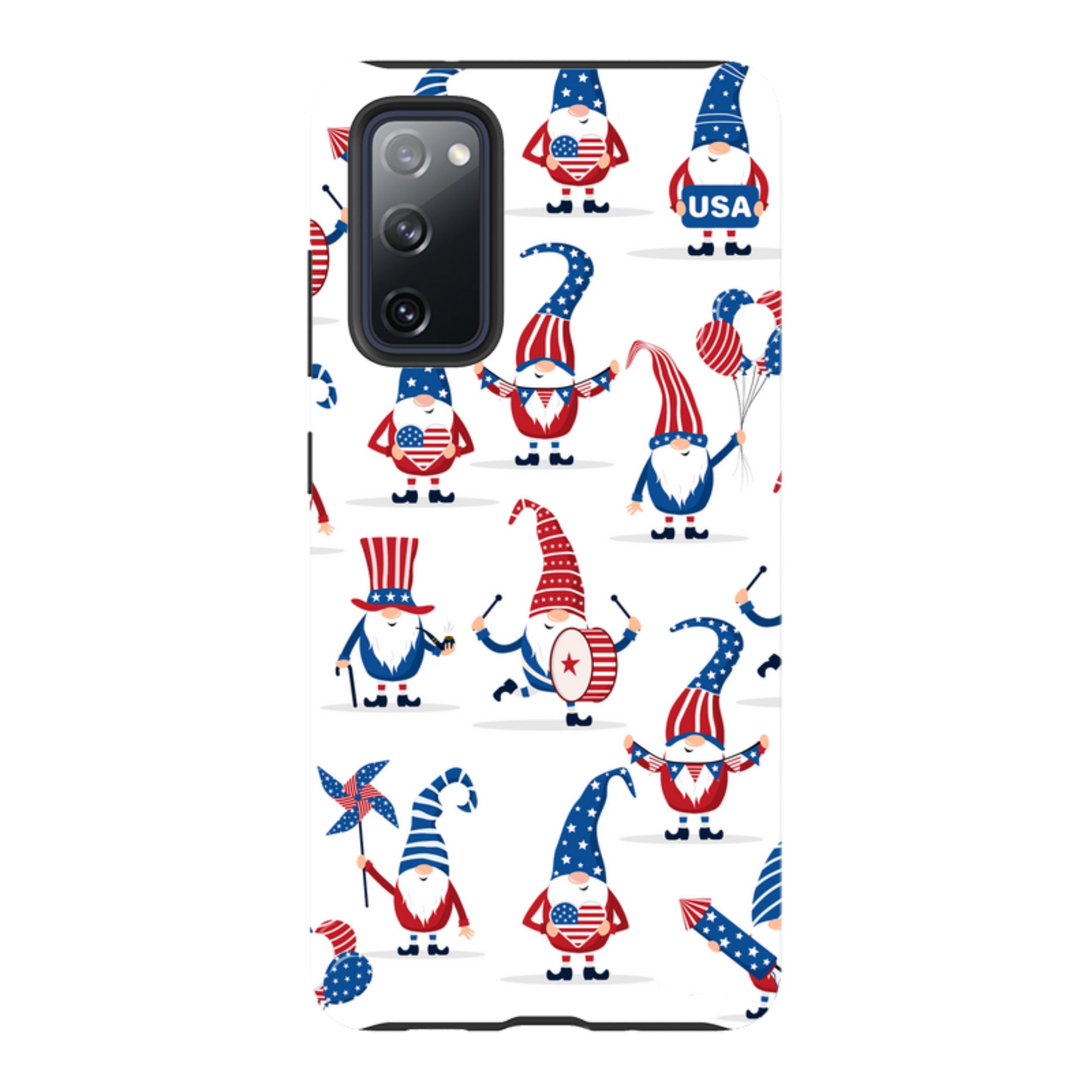 Samsung Tough  Case - US Gnomes