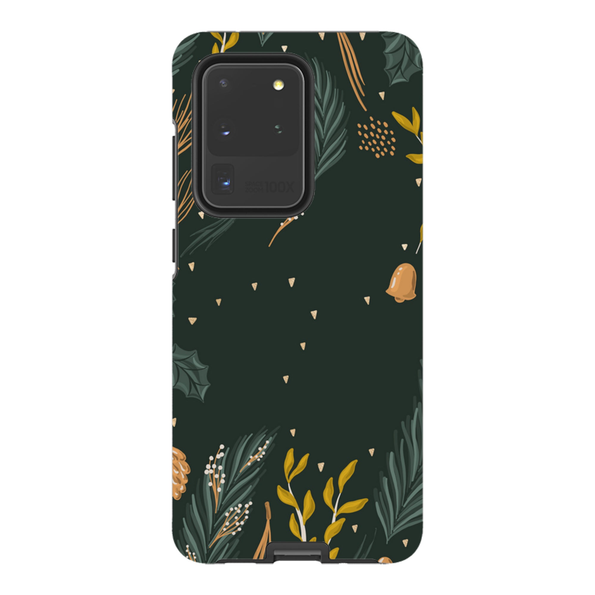 Samsung Tough Case - Good Tidings