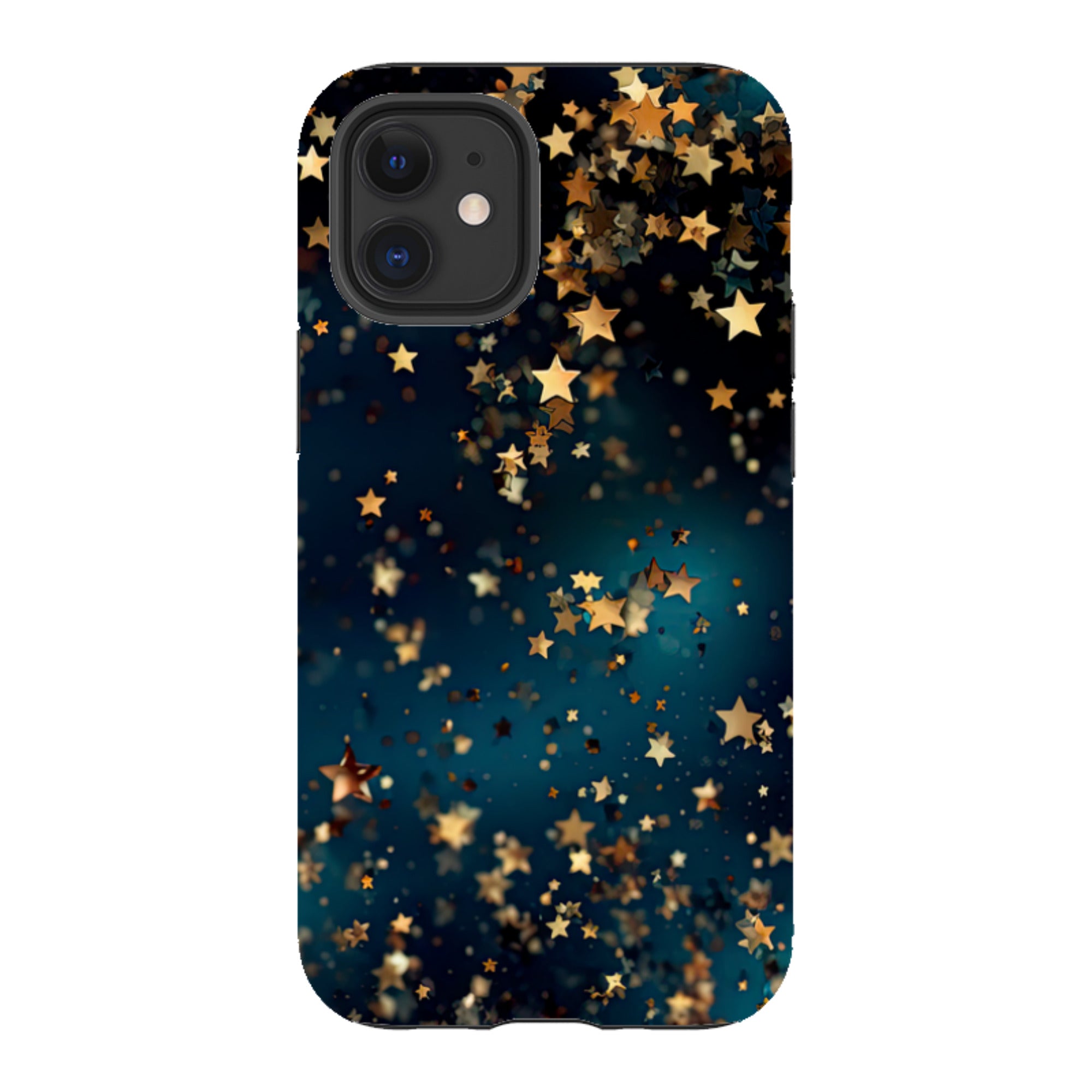 iPhone Case - Dark Stars IV