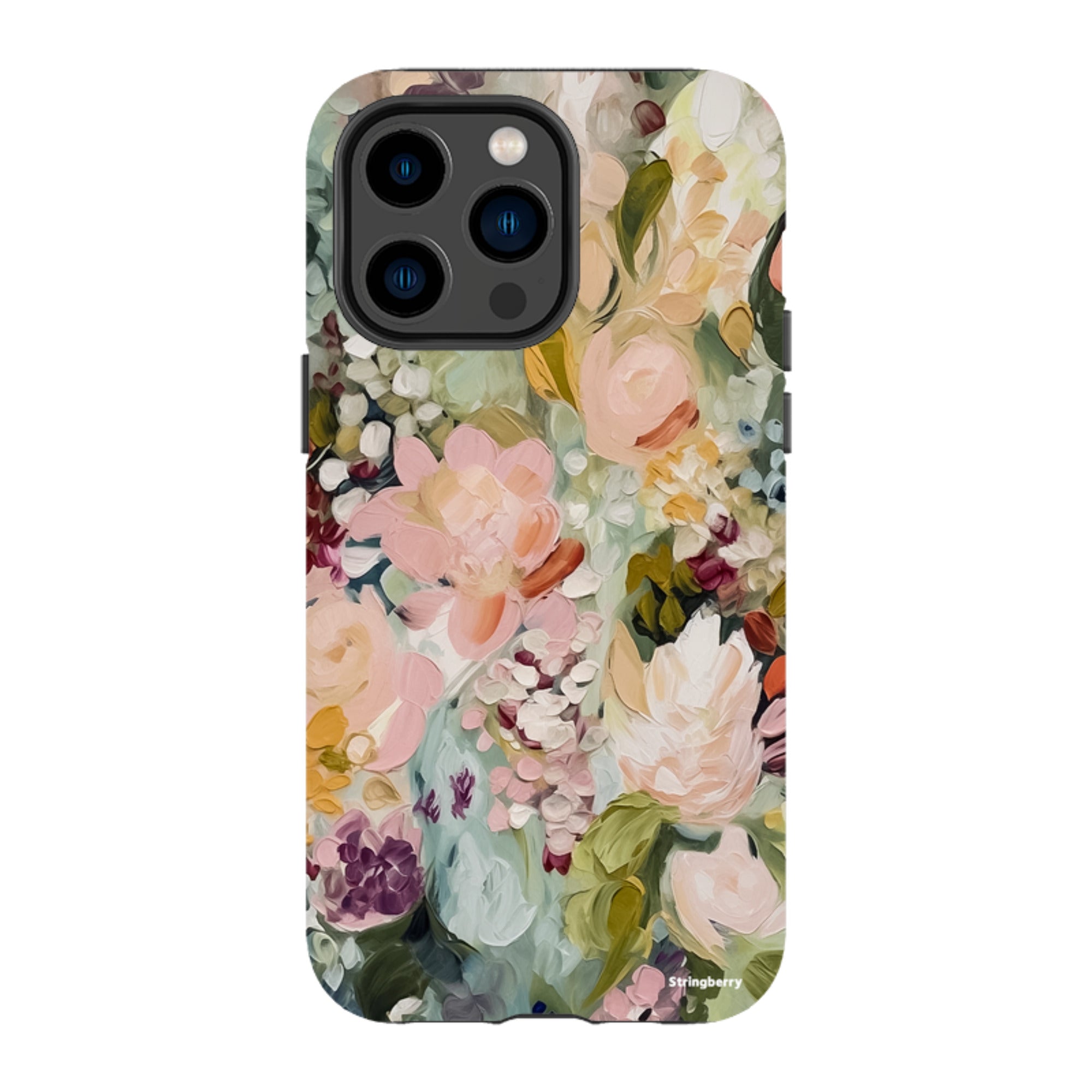 iPhone Tough Case - Linton
