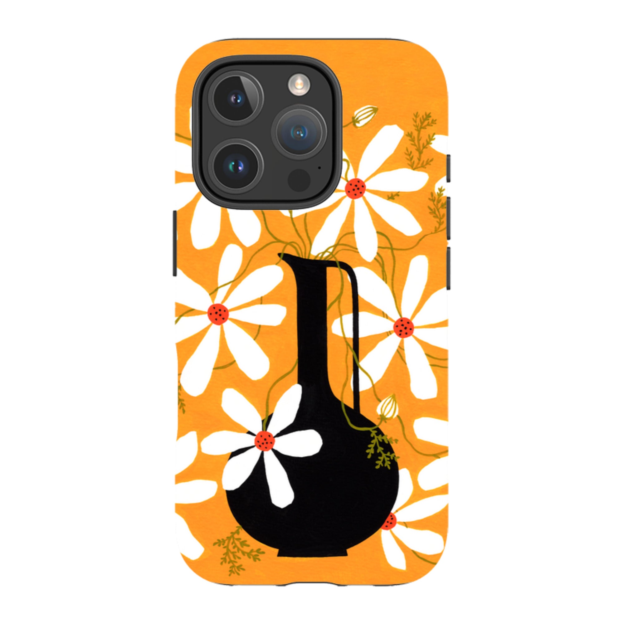 iPhone MagSafe Tough Case -  Cosmos By Madalina Andronic