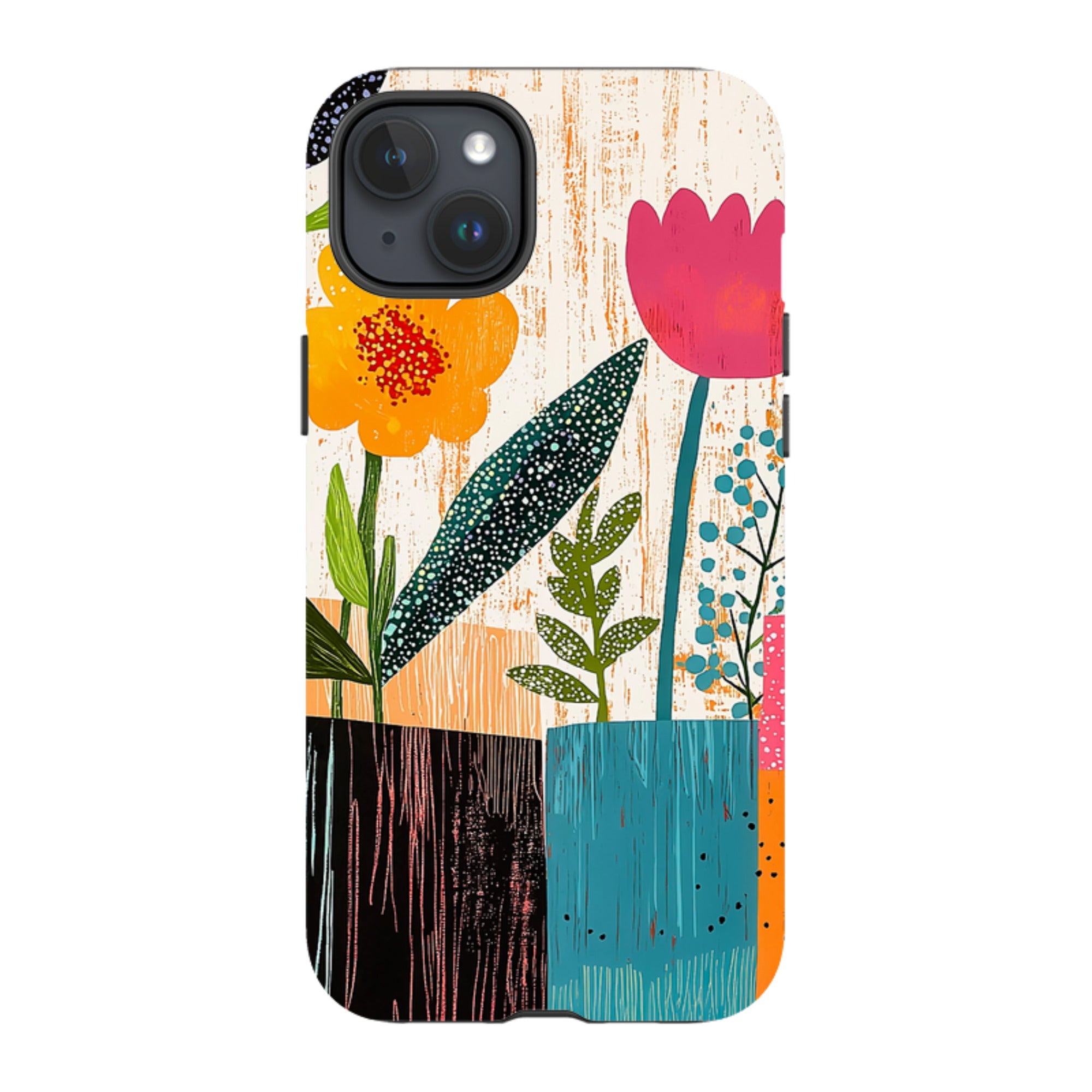 iPhone Case - Mill Lane