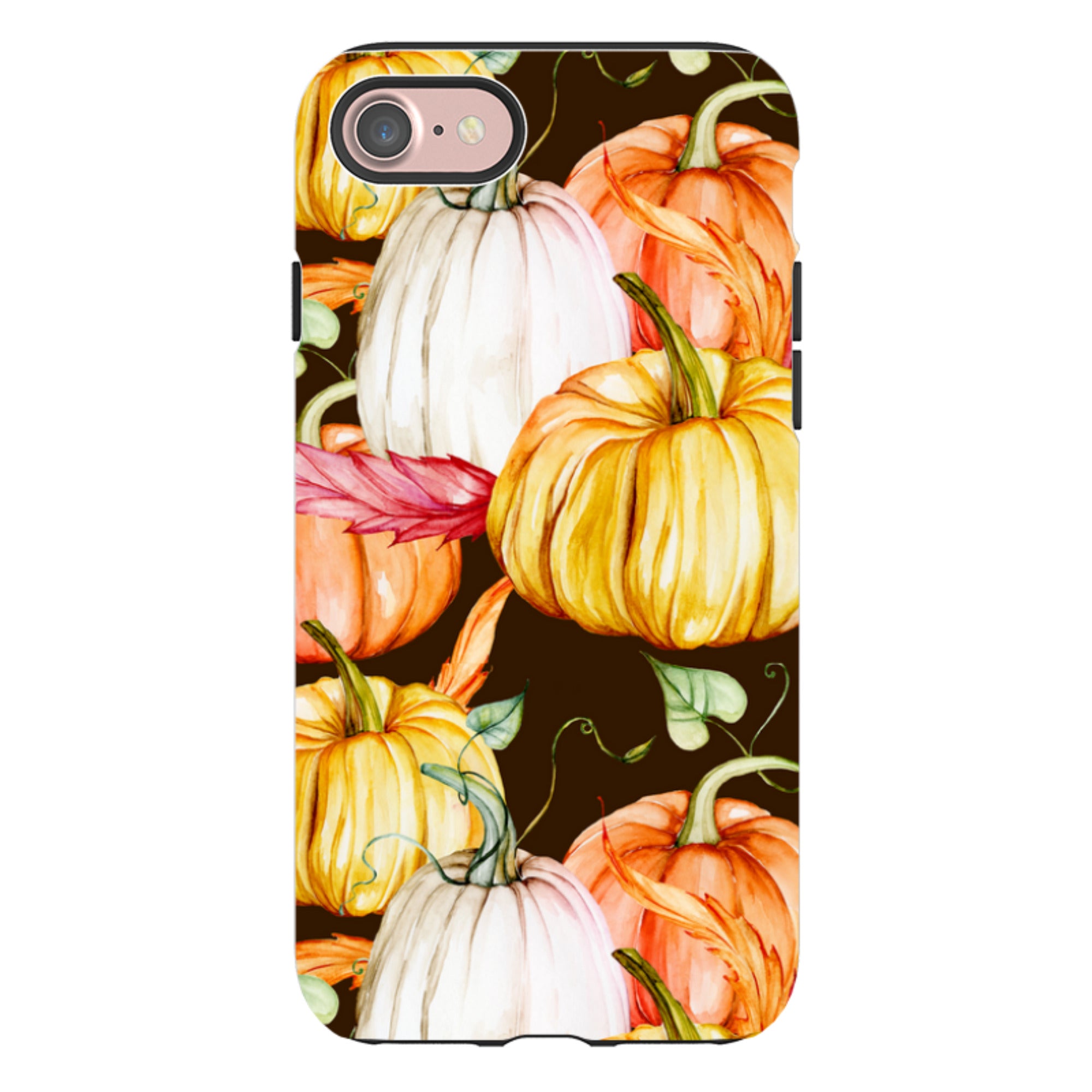 iPhone Tough Case - Elena
