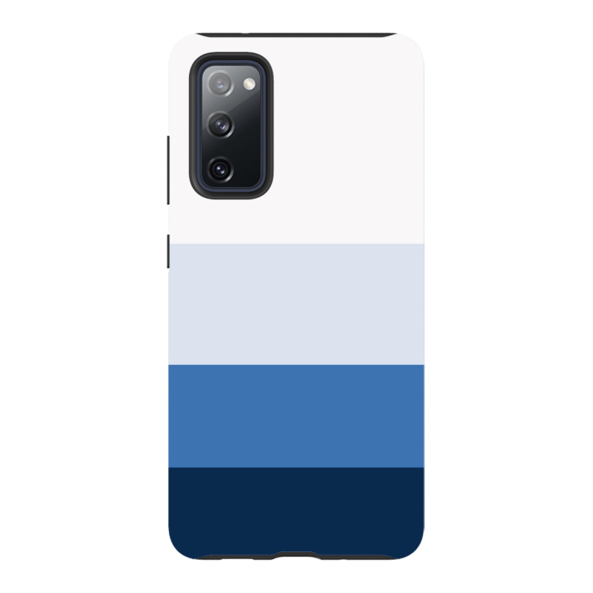 Samsung Tough Case - Genoa Chroma