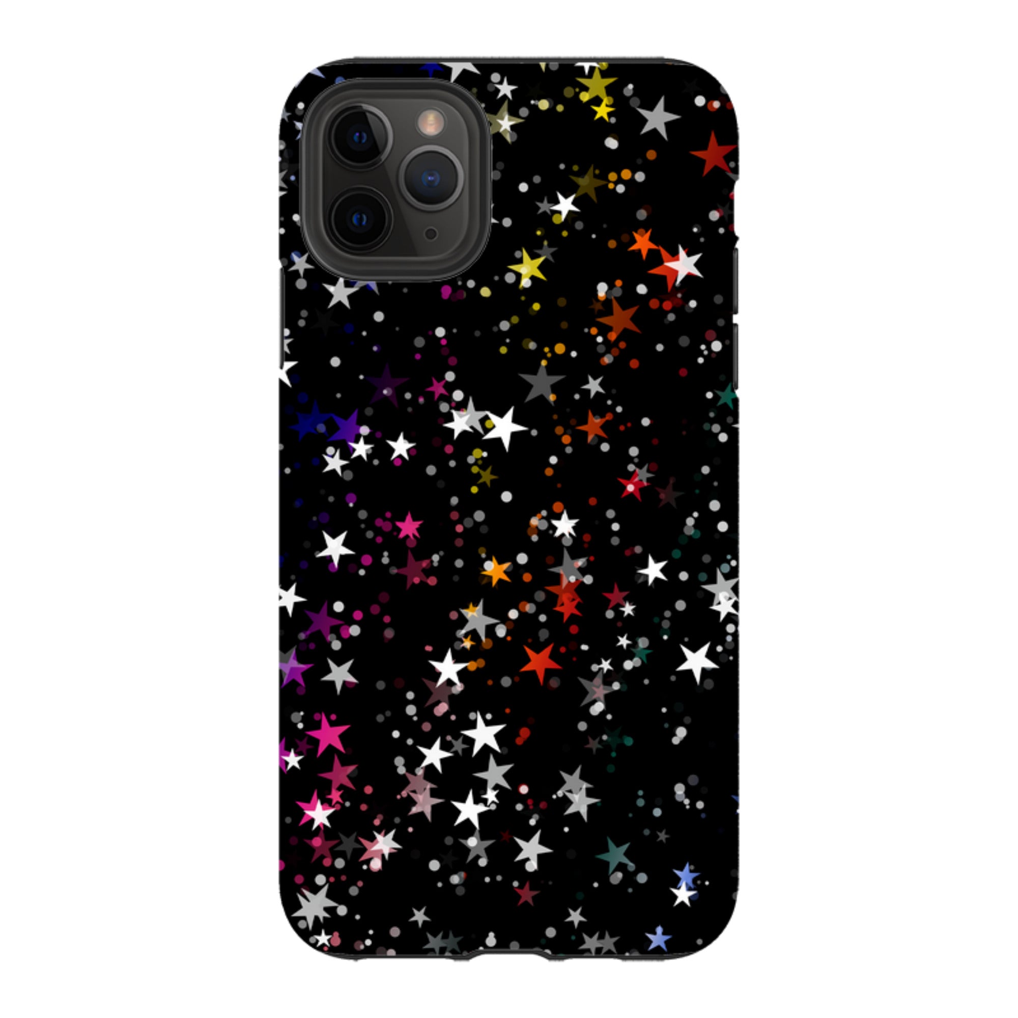iPhone Tough Case - Vela