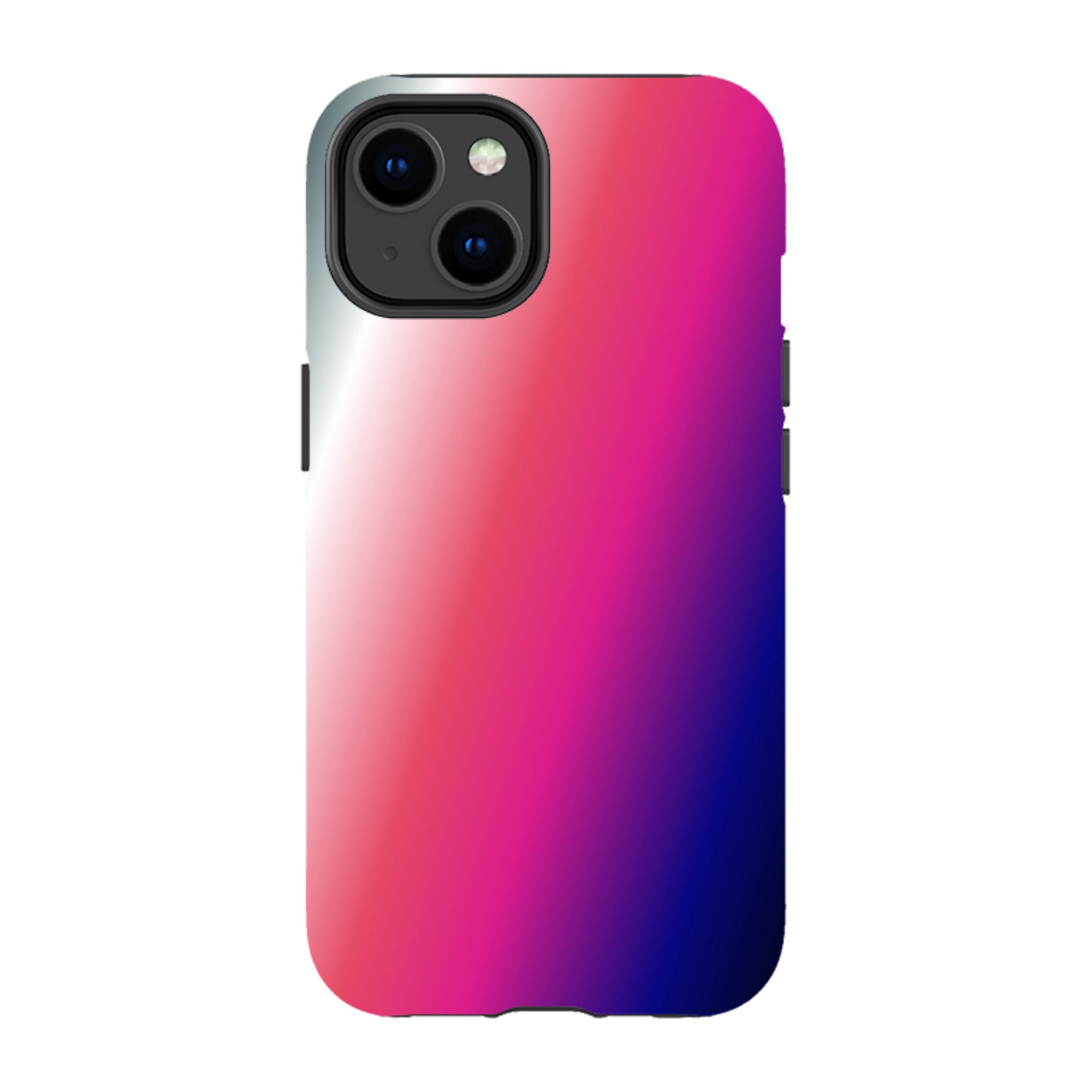 iPhone MagSafe Tough Case - Rose Sequence By Kitty Joseph