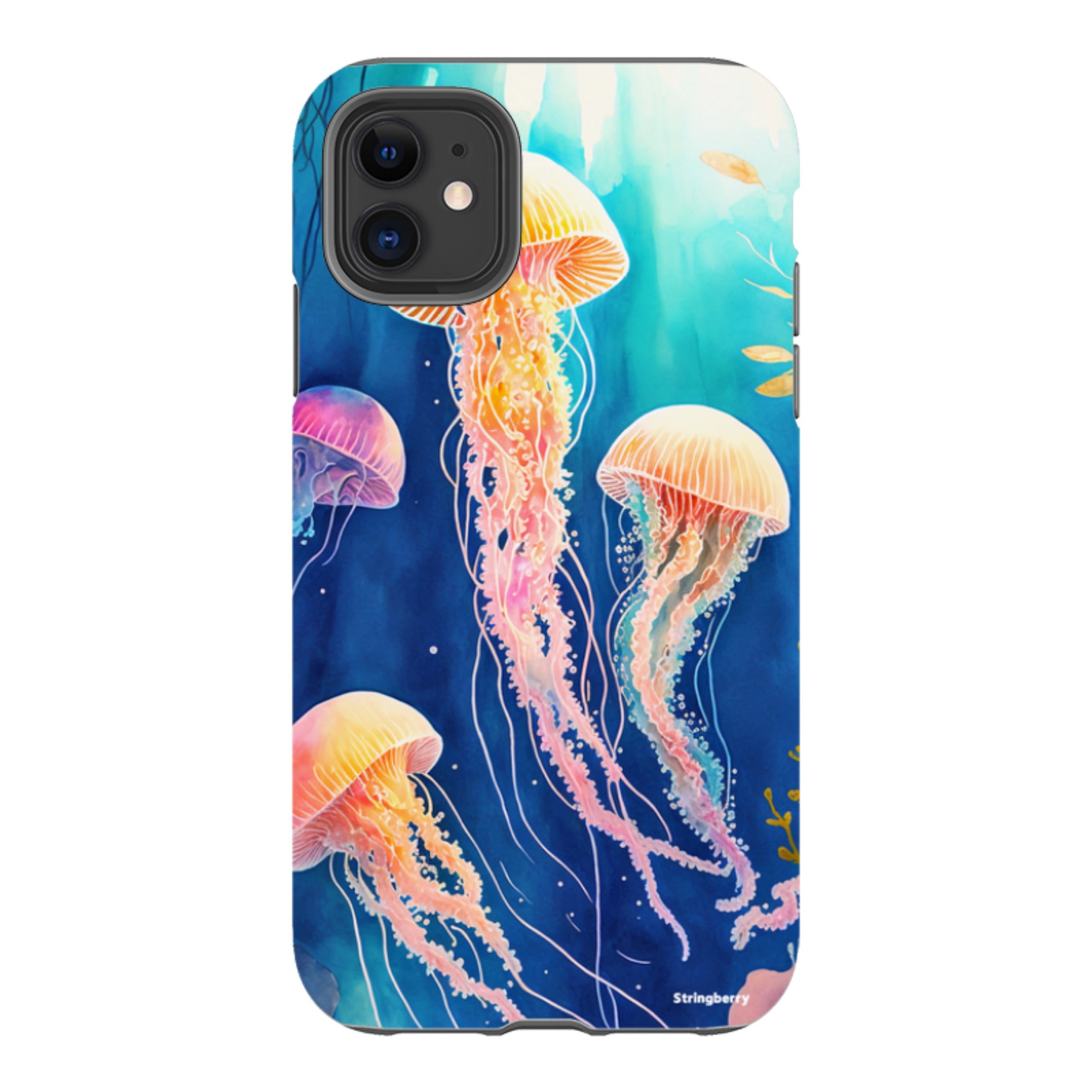 iPhone Tough Case - Byron Bay