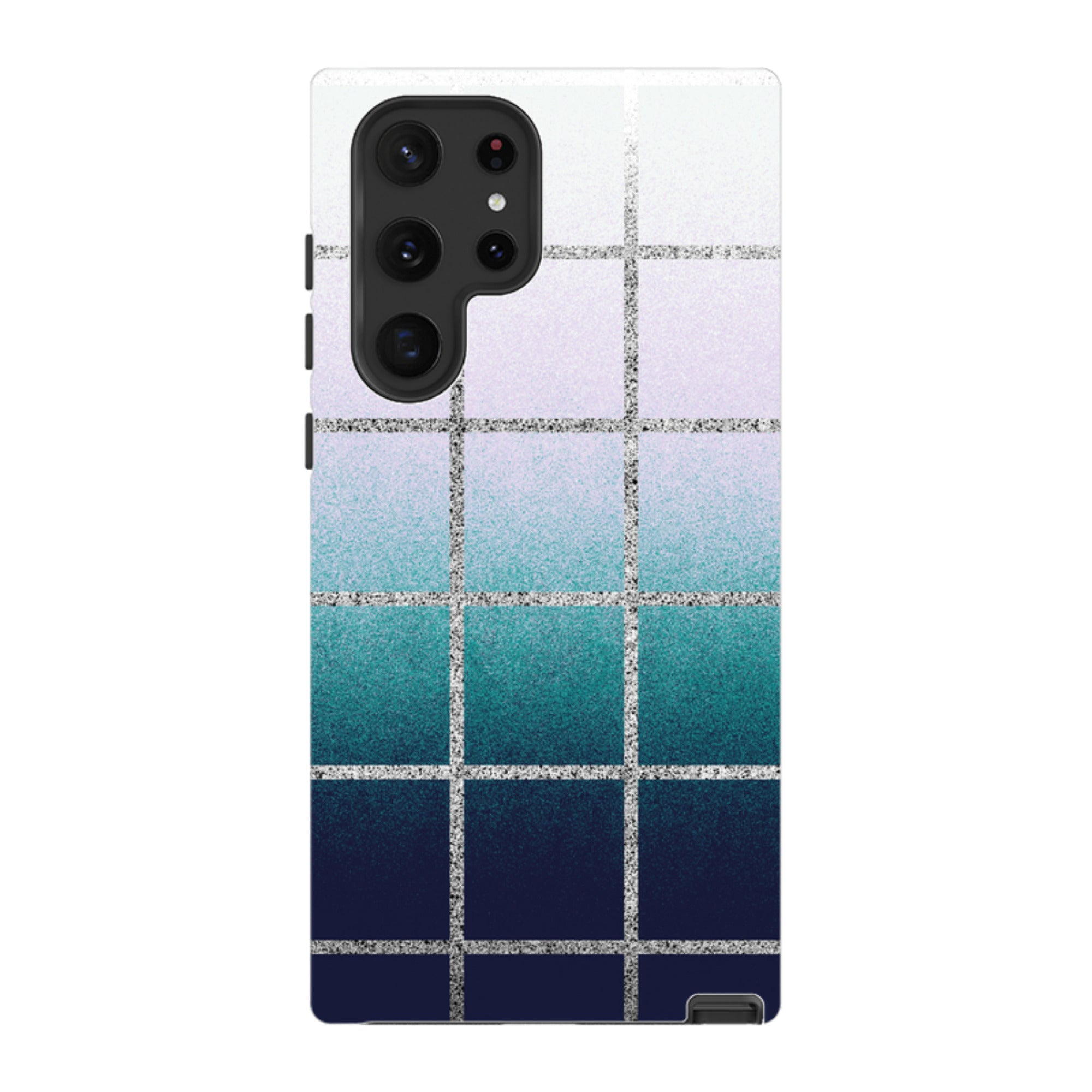 Samsung Tough Case - Sunrise Window By Kitty Joseph