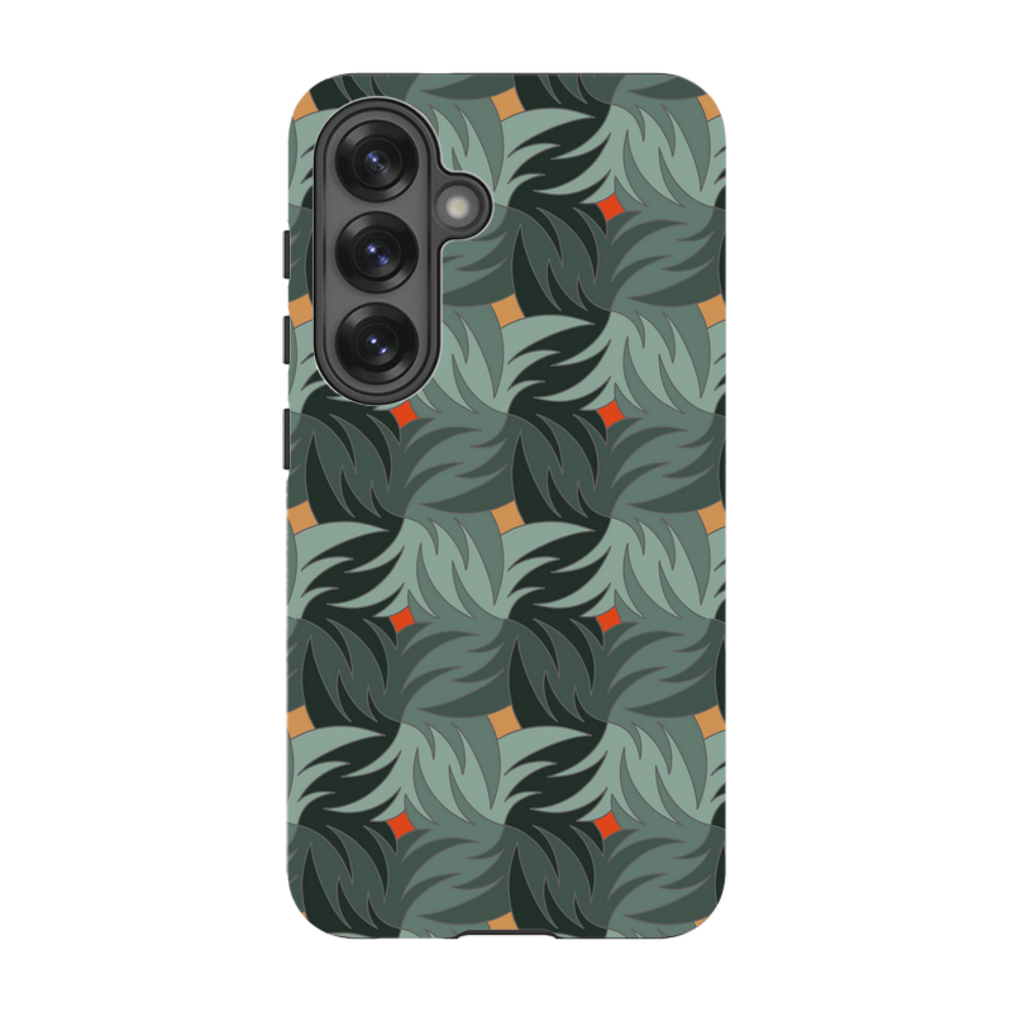 Samsung Tough Case - Comfort And Joy